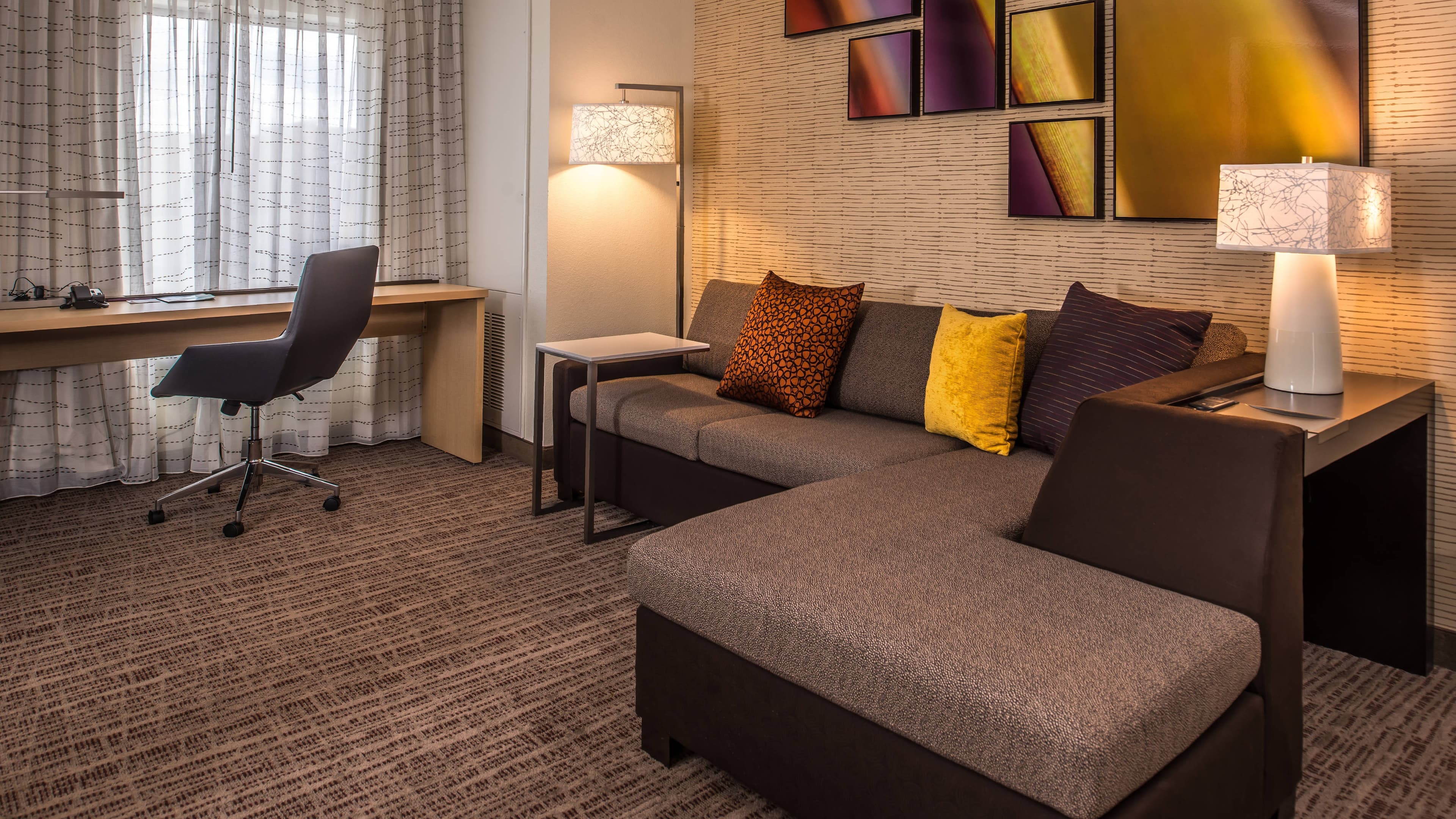 Residence Inn St. Louis Westport - Image 2