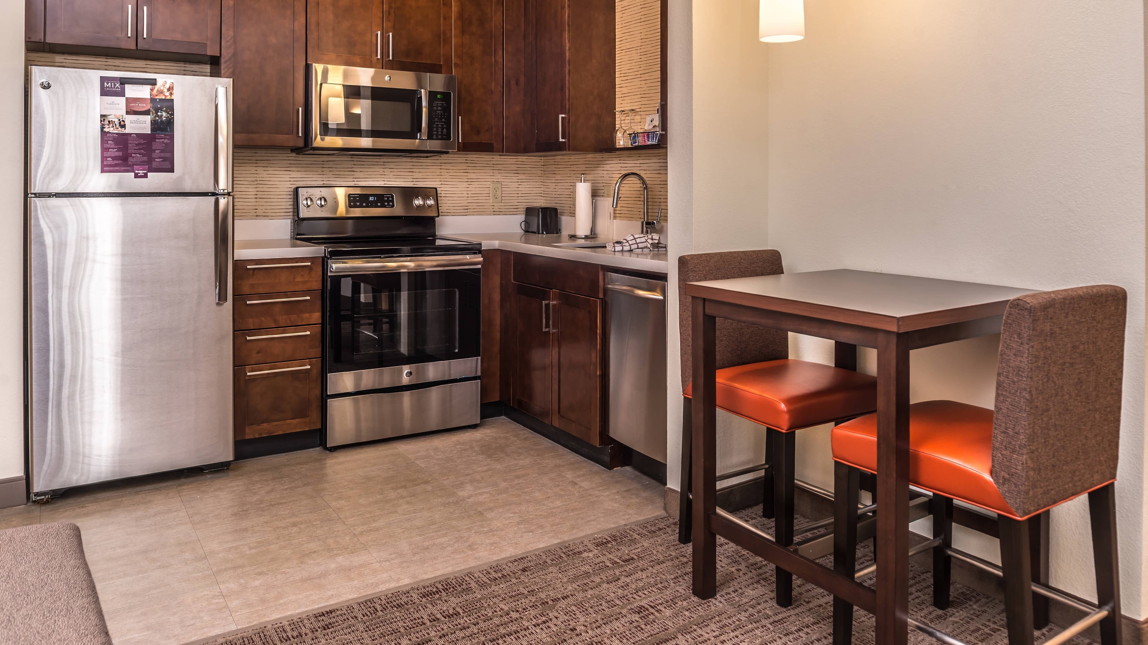 Residence Inn St. Louis Westport - Image 5