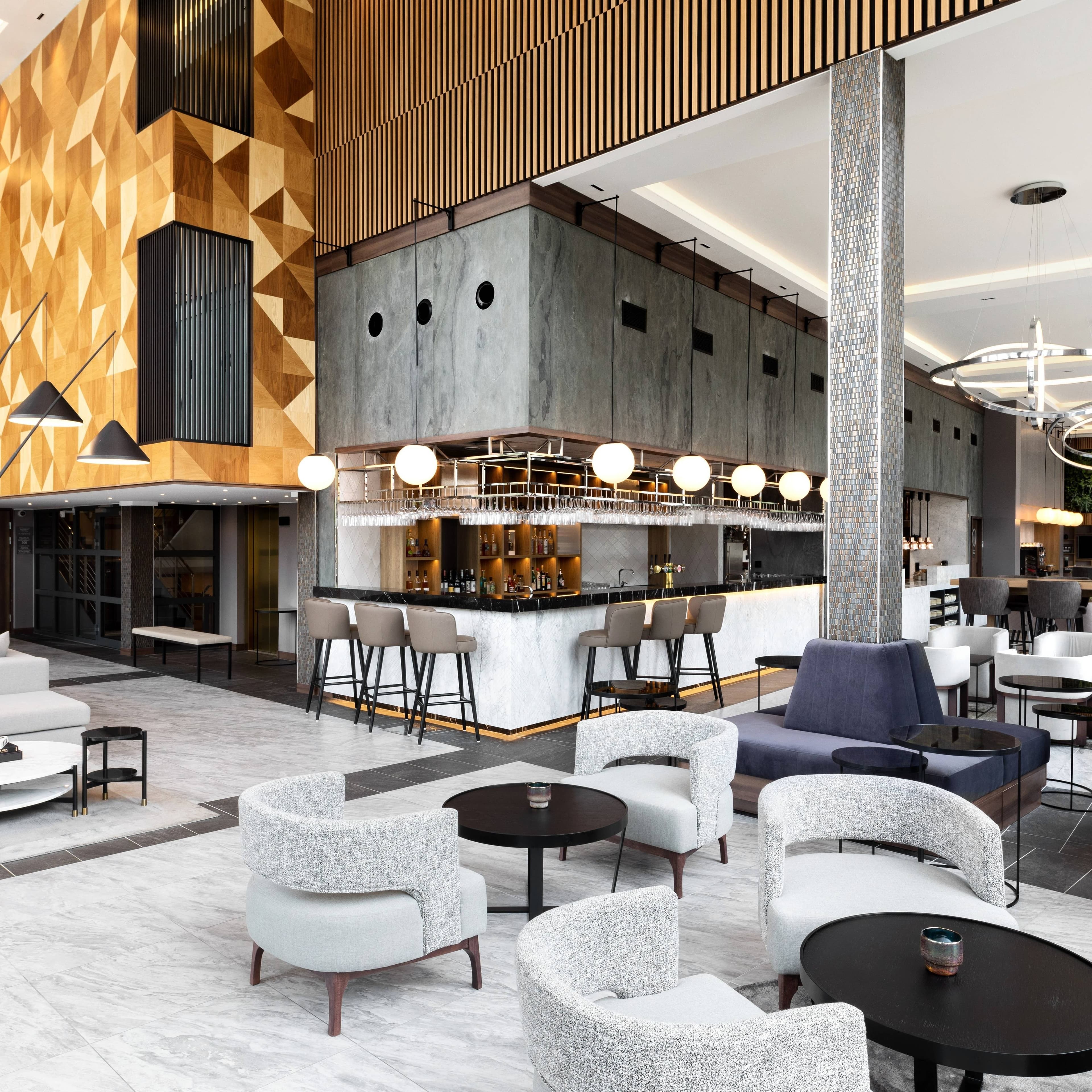 AC Hotel Stockholm Ulriksdal