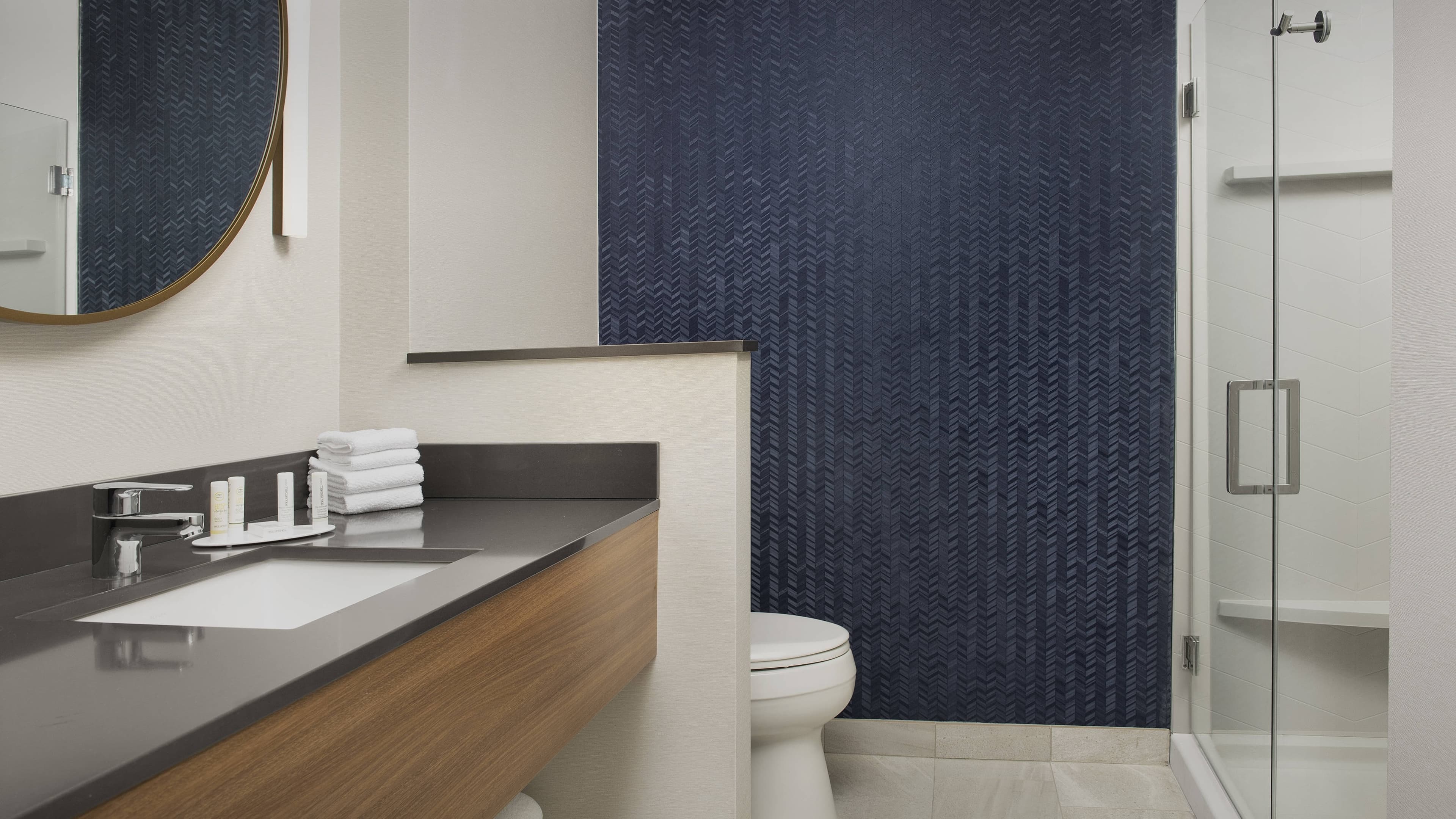 Fairfield Inn & Suites Santa Rosa Rohnert Park — 17