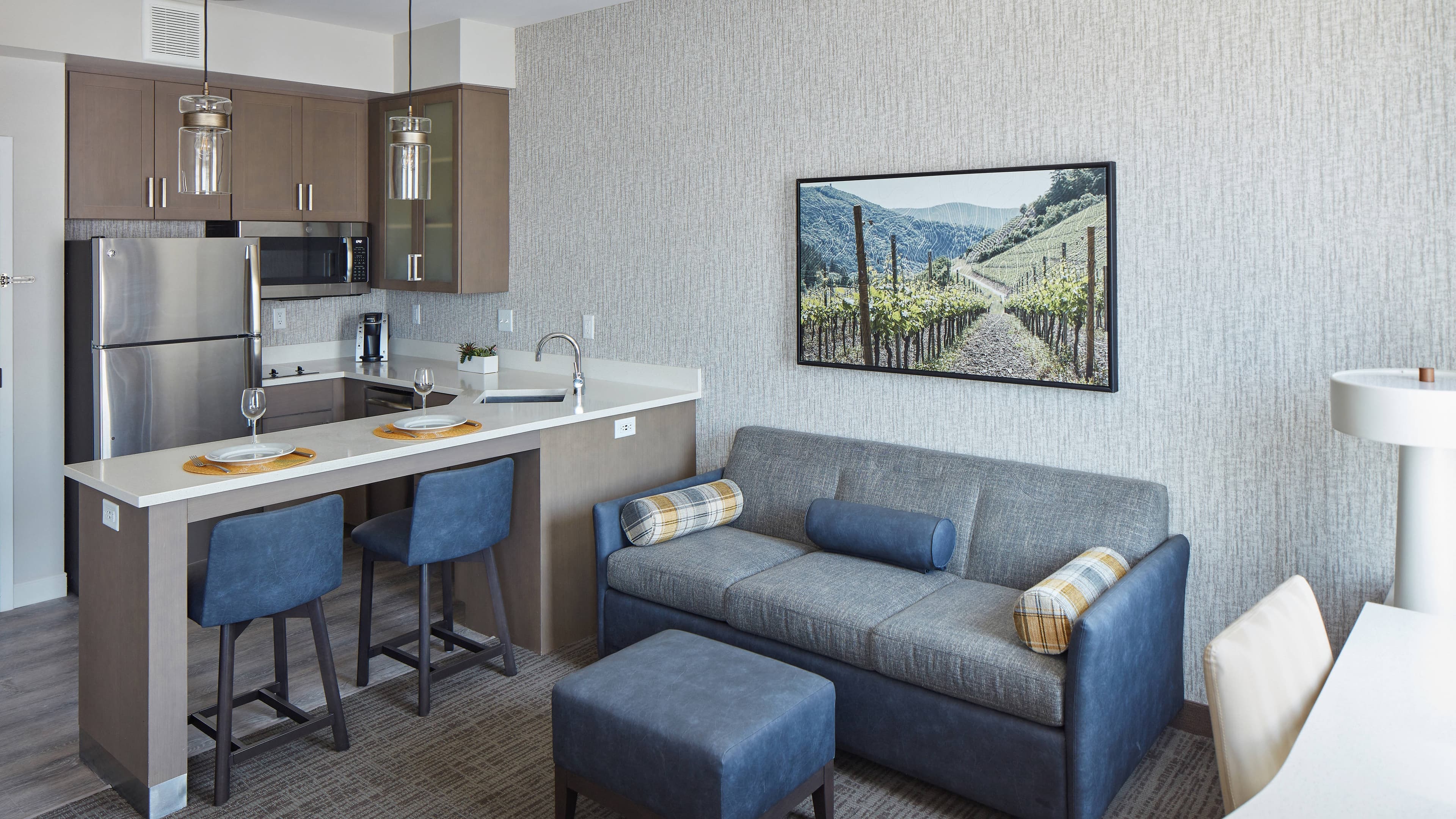 Hotel Trio Healdsburg - Image 3