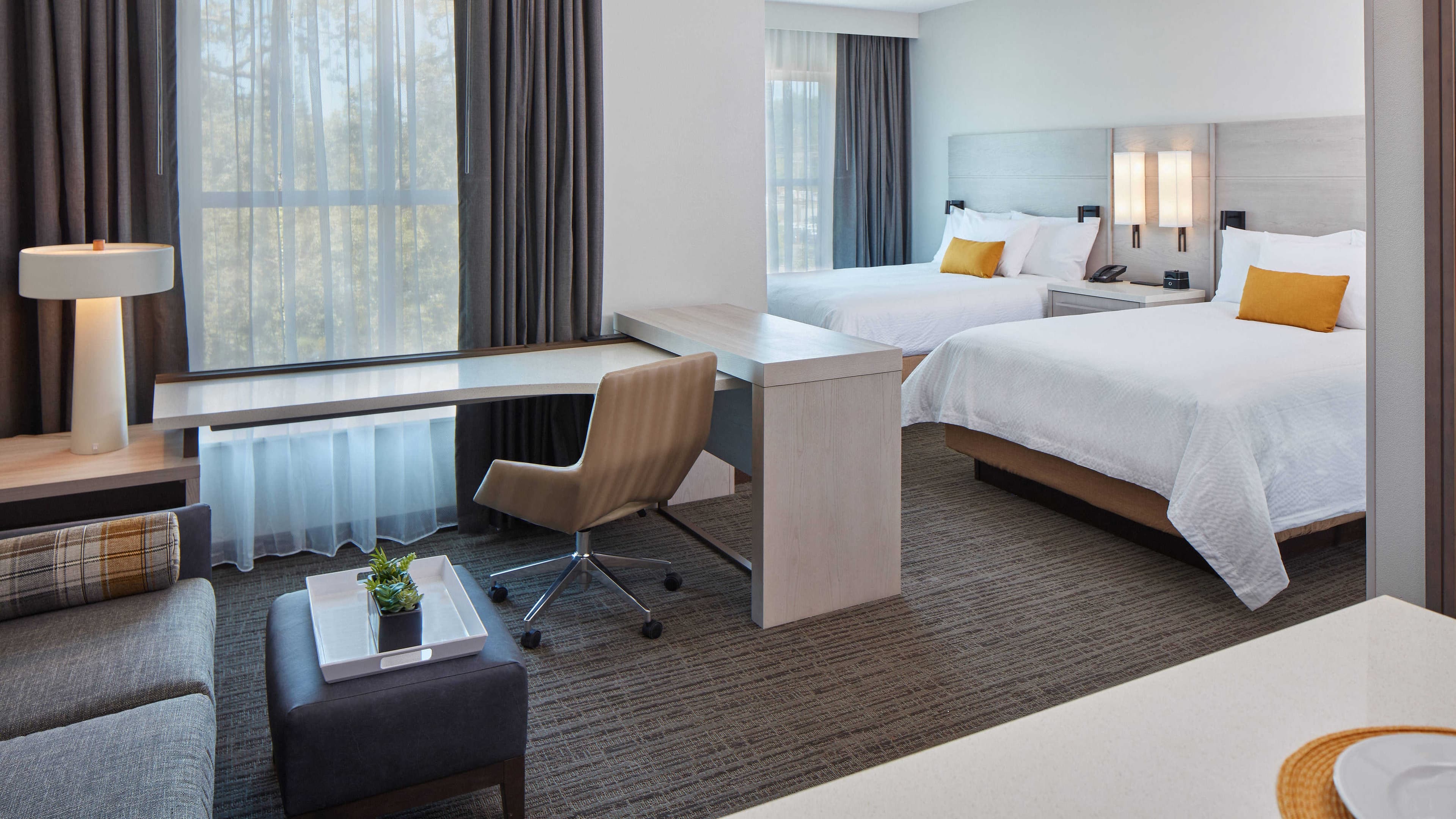Hotel Trio Healdsburg - Image 5