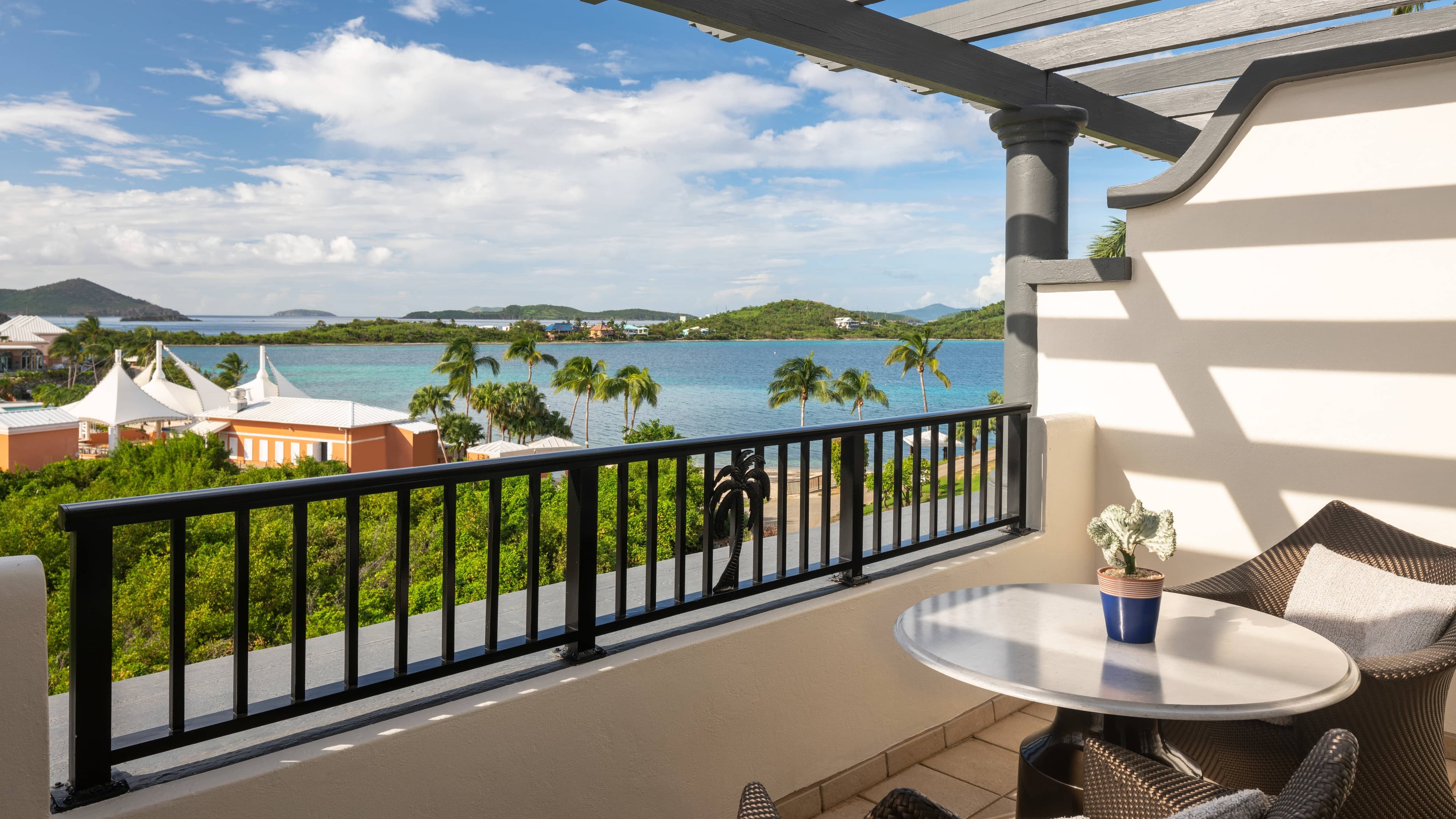 The Ritz-Carlton, St. Thomas — 26