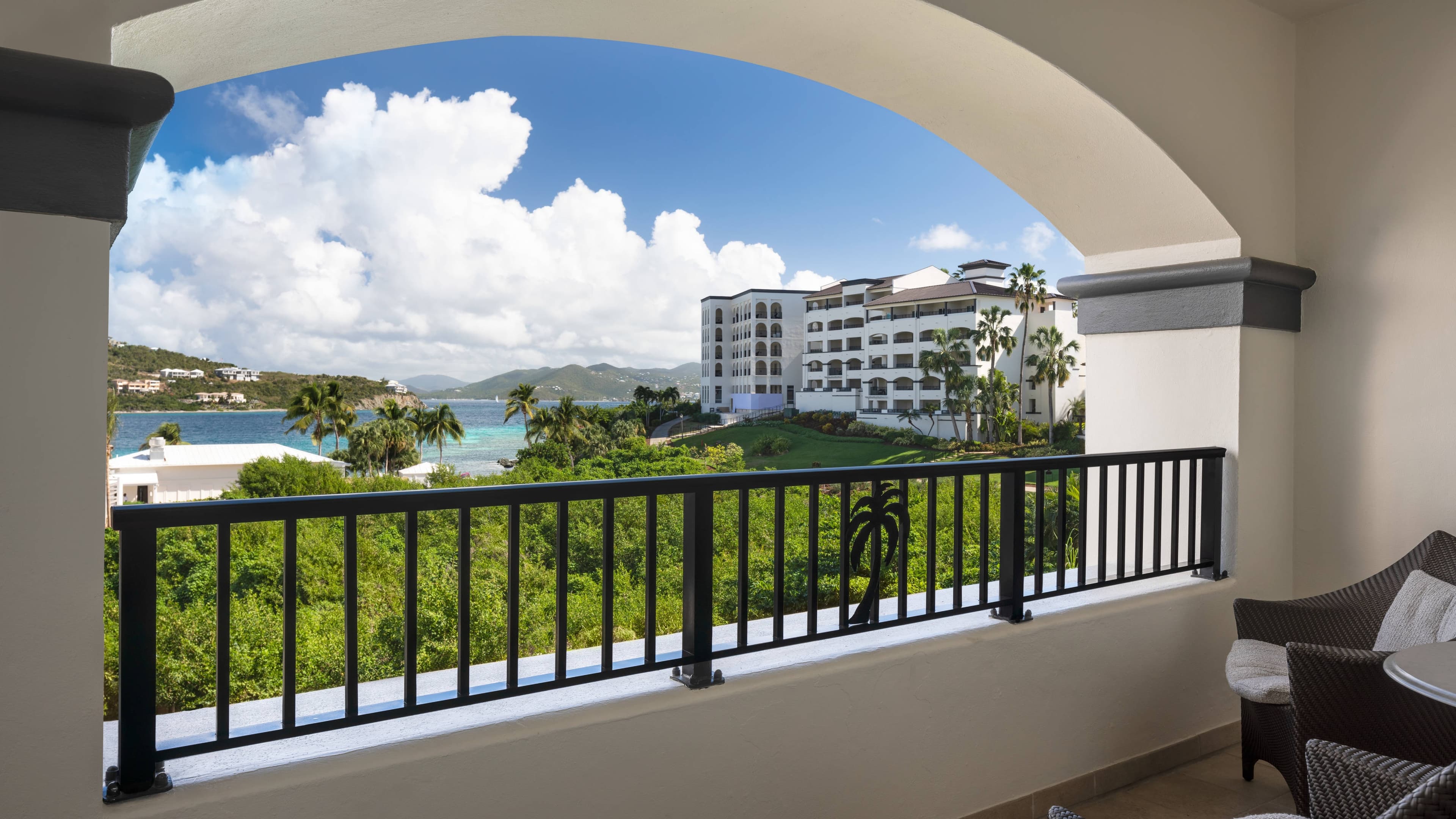 The Ritz-Carlton, St. Thomas — 76