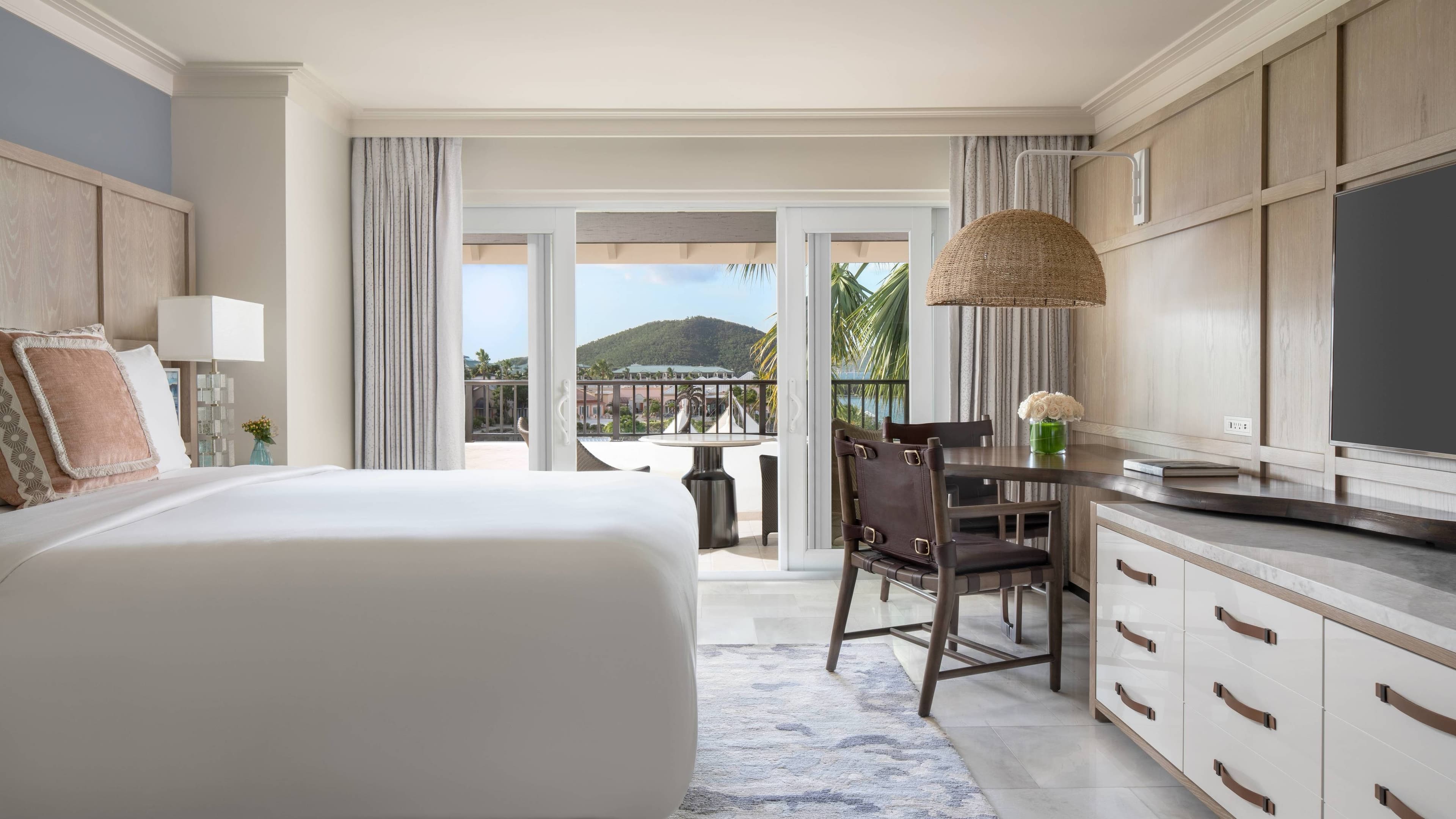 The Ritz-Carlton, St. Thomas — 35