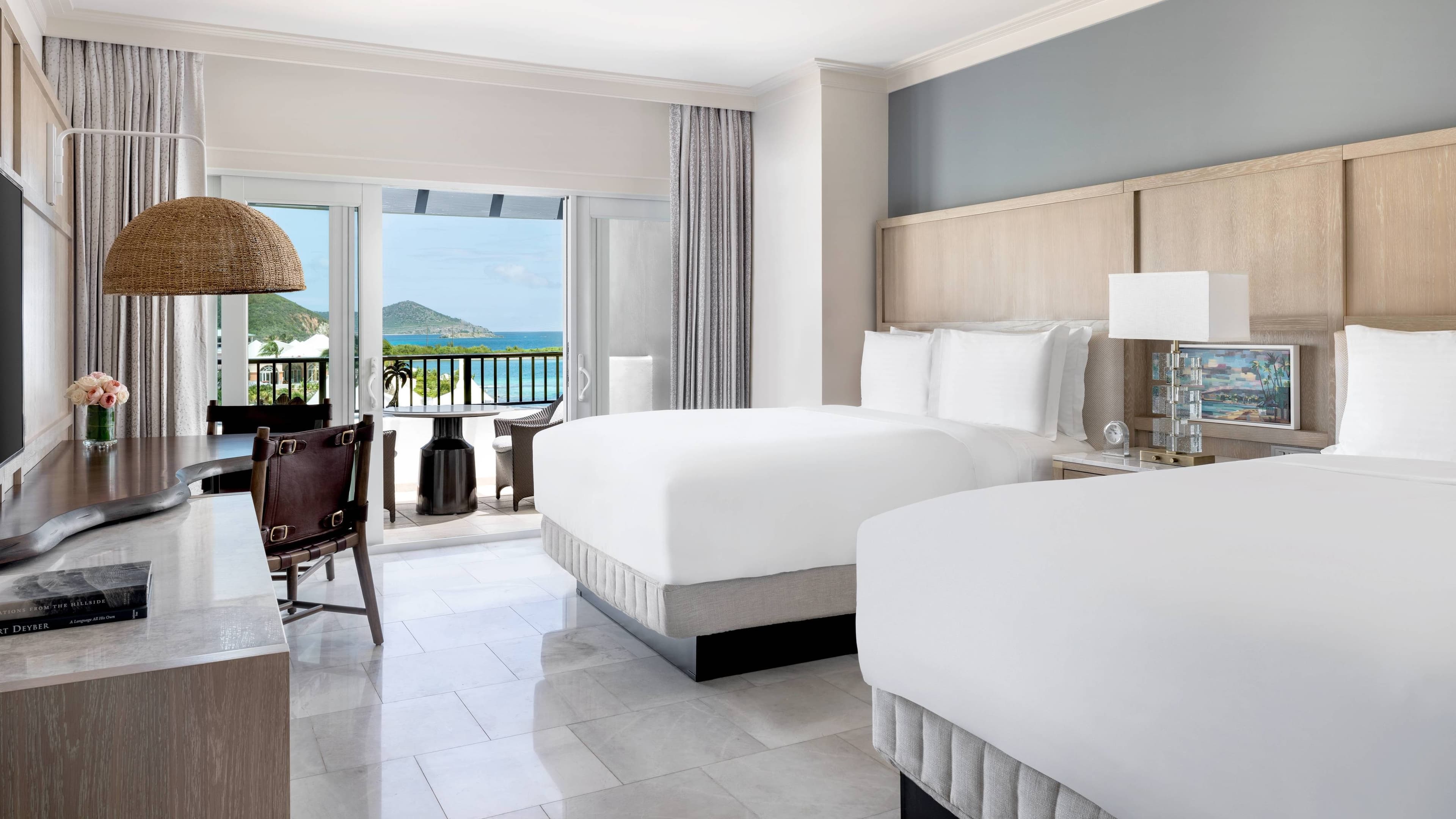 The Ritz-Carlton, St. Thomas — 24