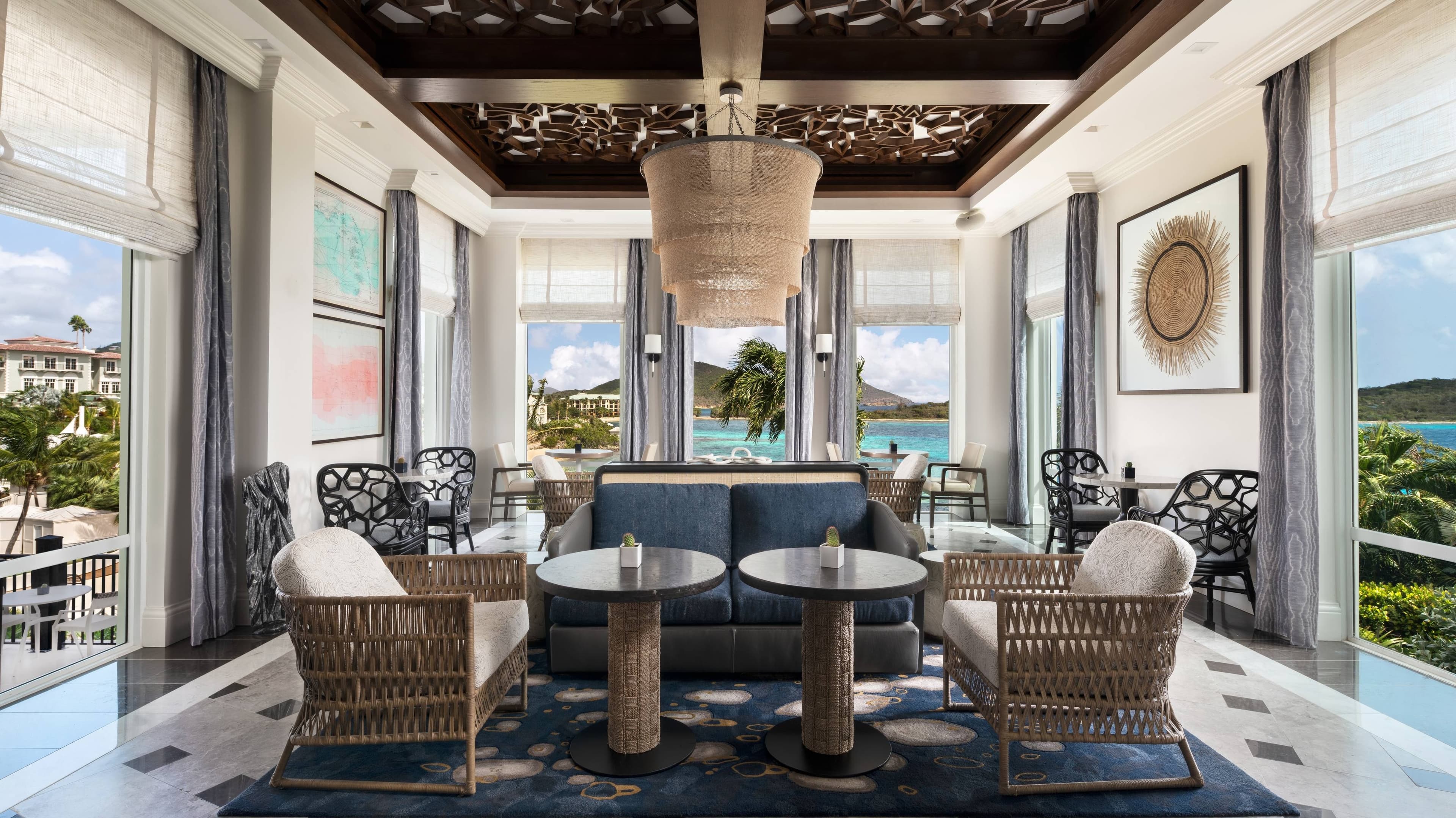 The Ritz-Carlton, St. Thomas — 12