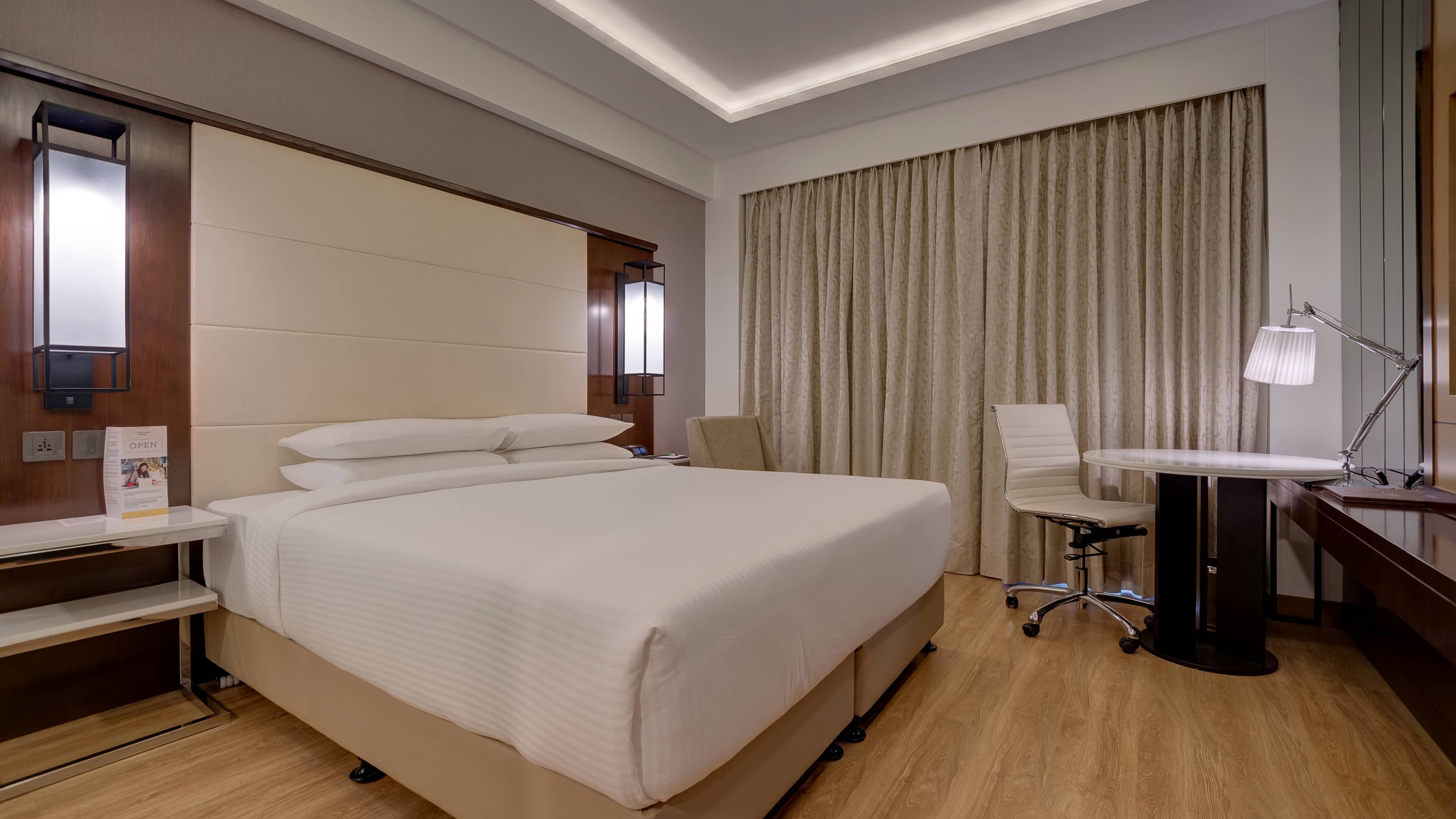Courtyard Surat - Image 3