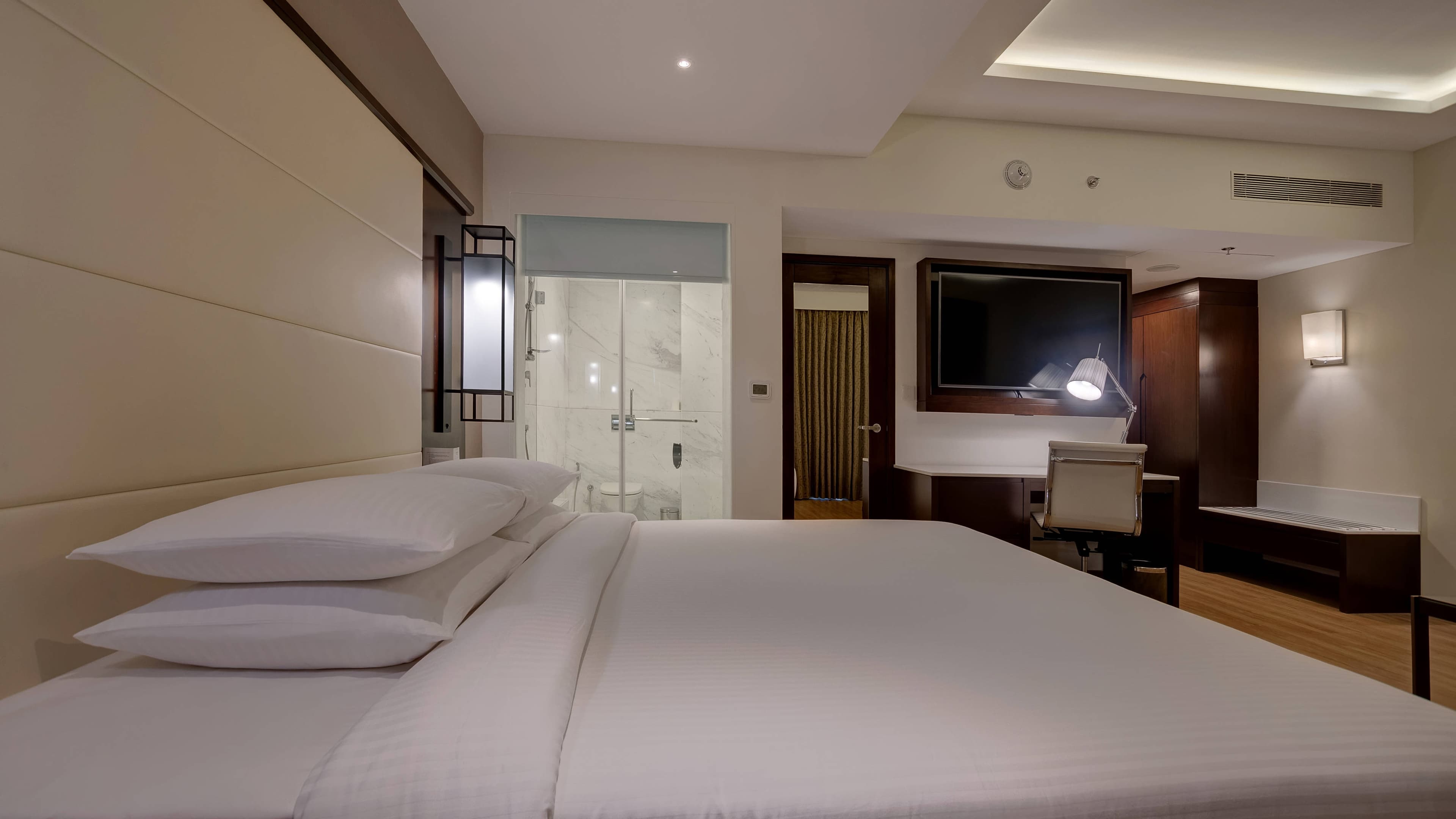 Courtyard Surat - Image 2