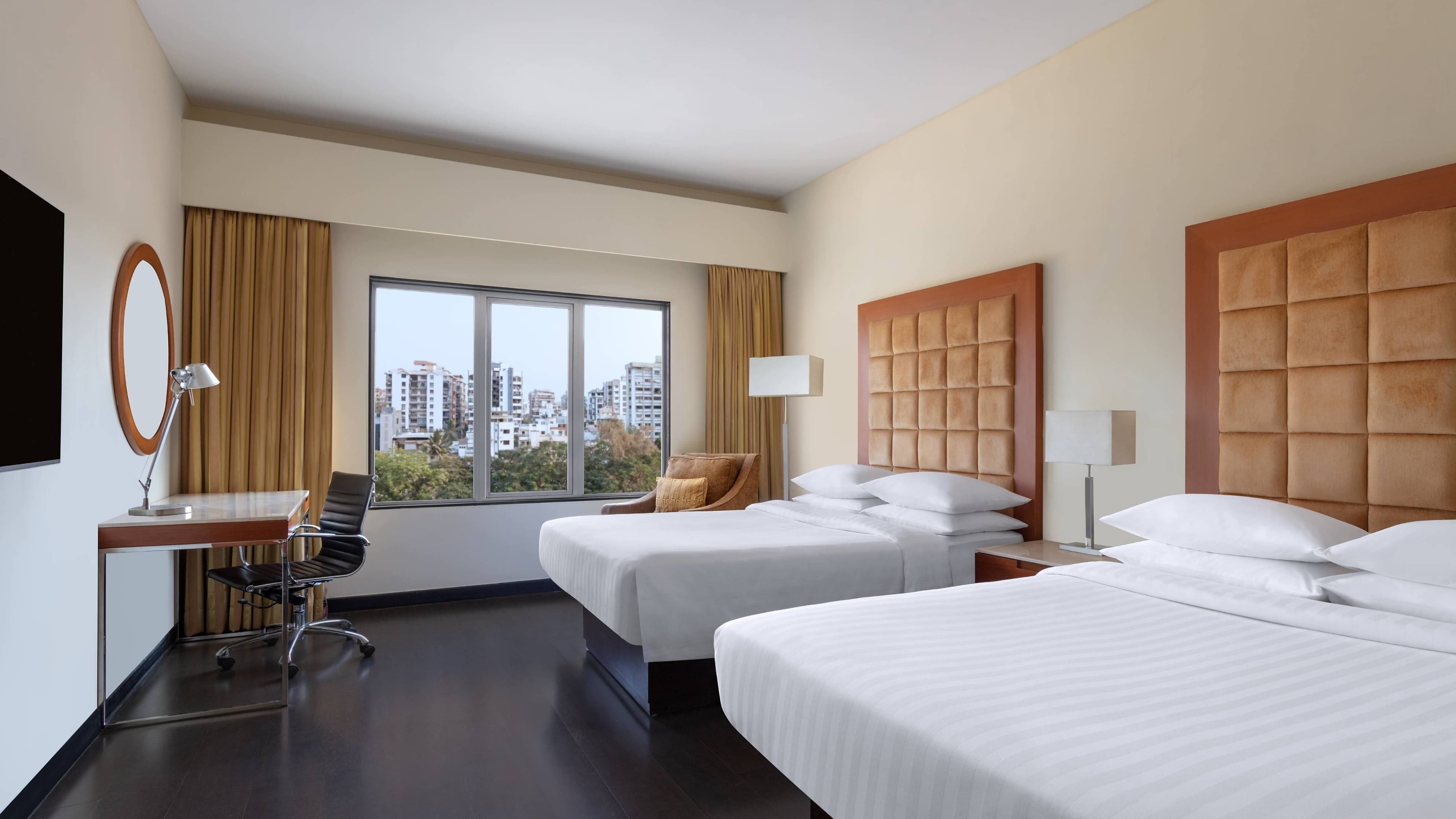 Surat Marriott Hotel - Image 5