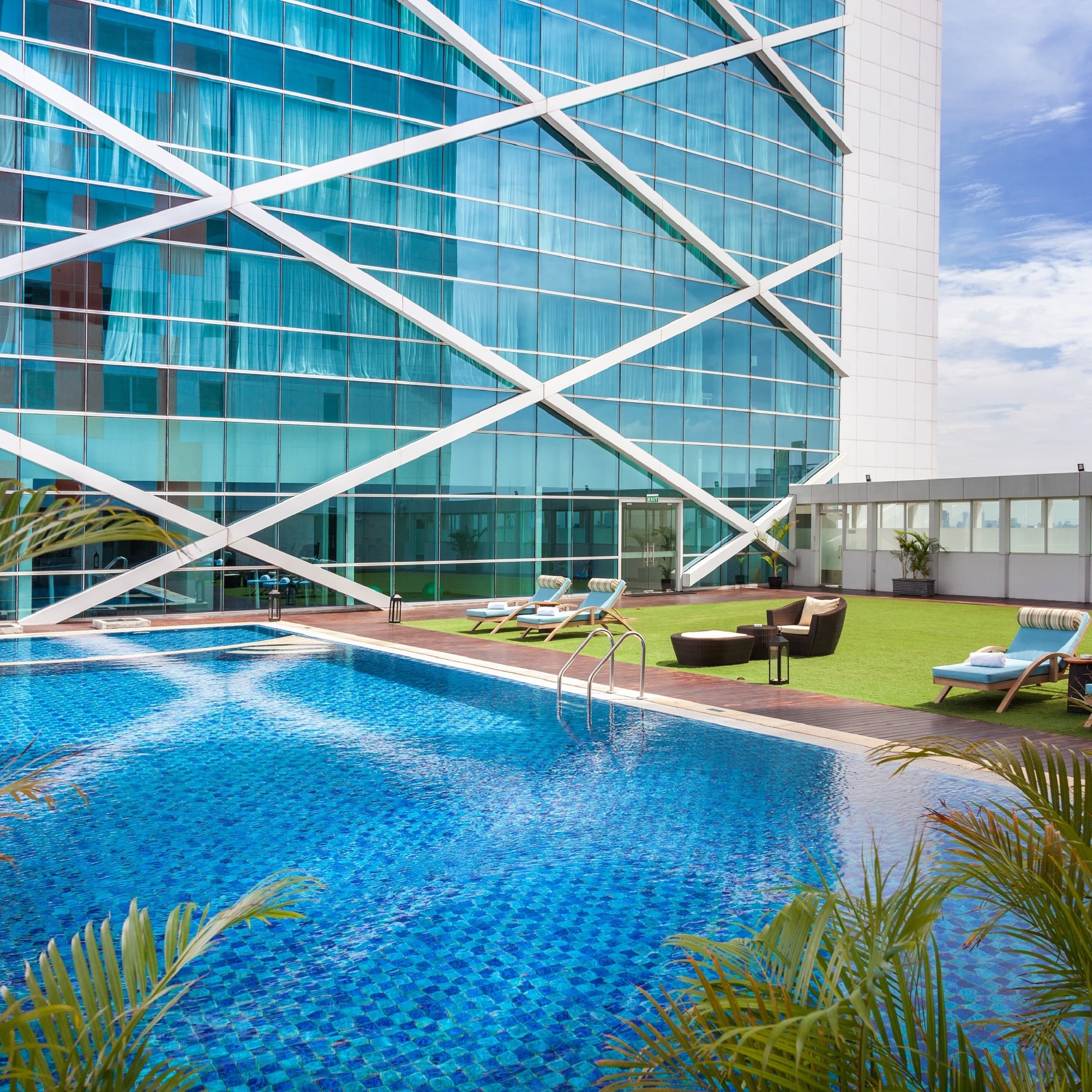 Fairfield by Marriott Surabaya - Image 1