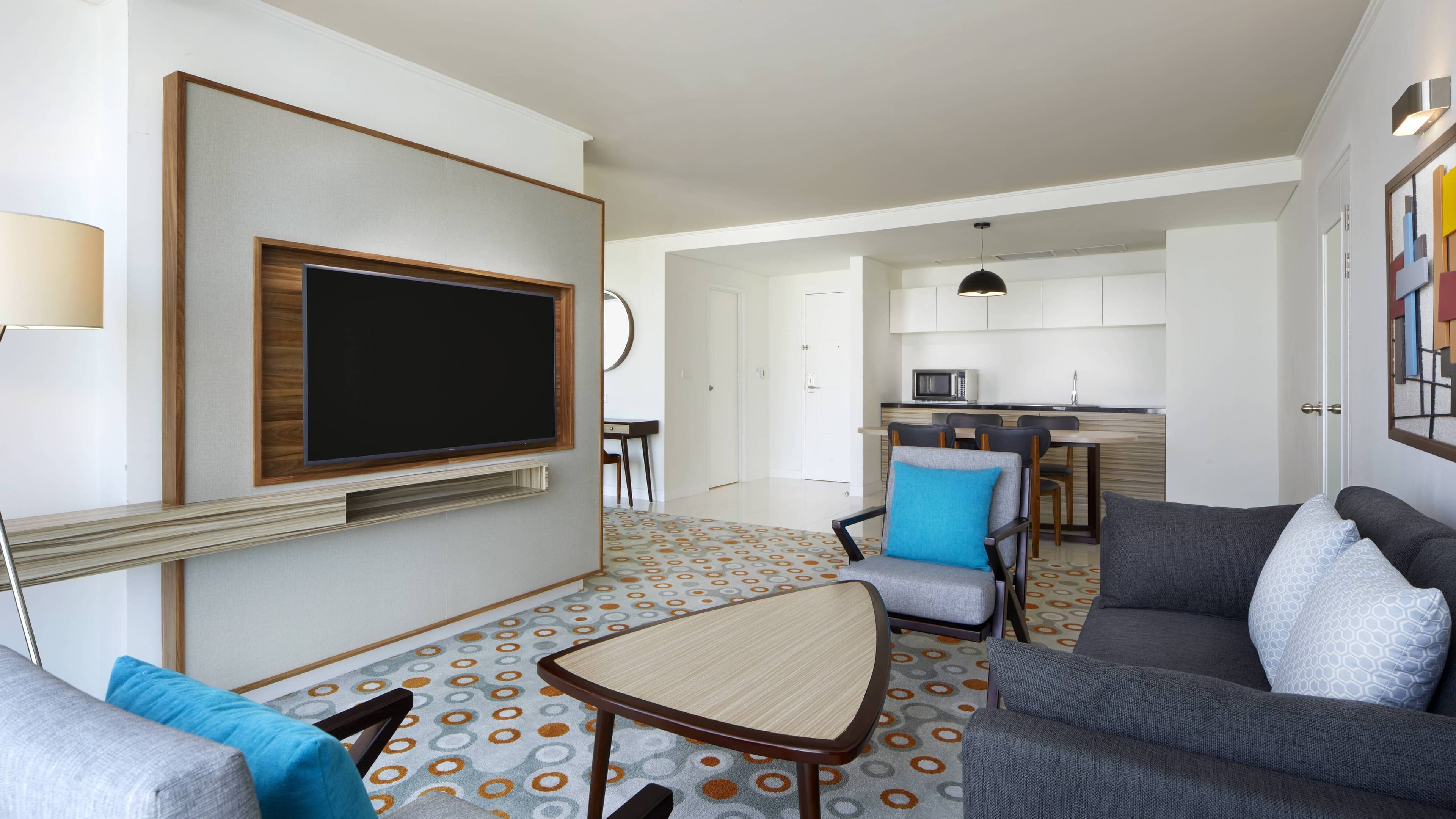 Fairfield by Marriott Surabaya — 12