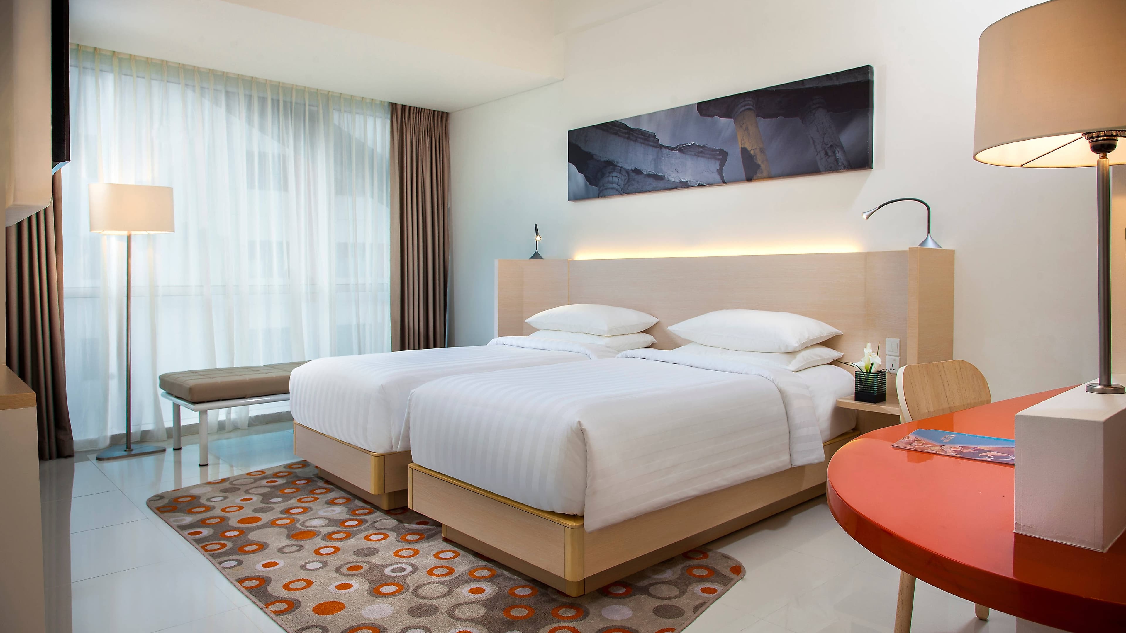Fairfield by Marriott Surabaya — 15
