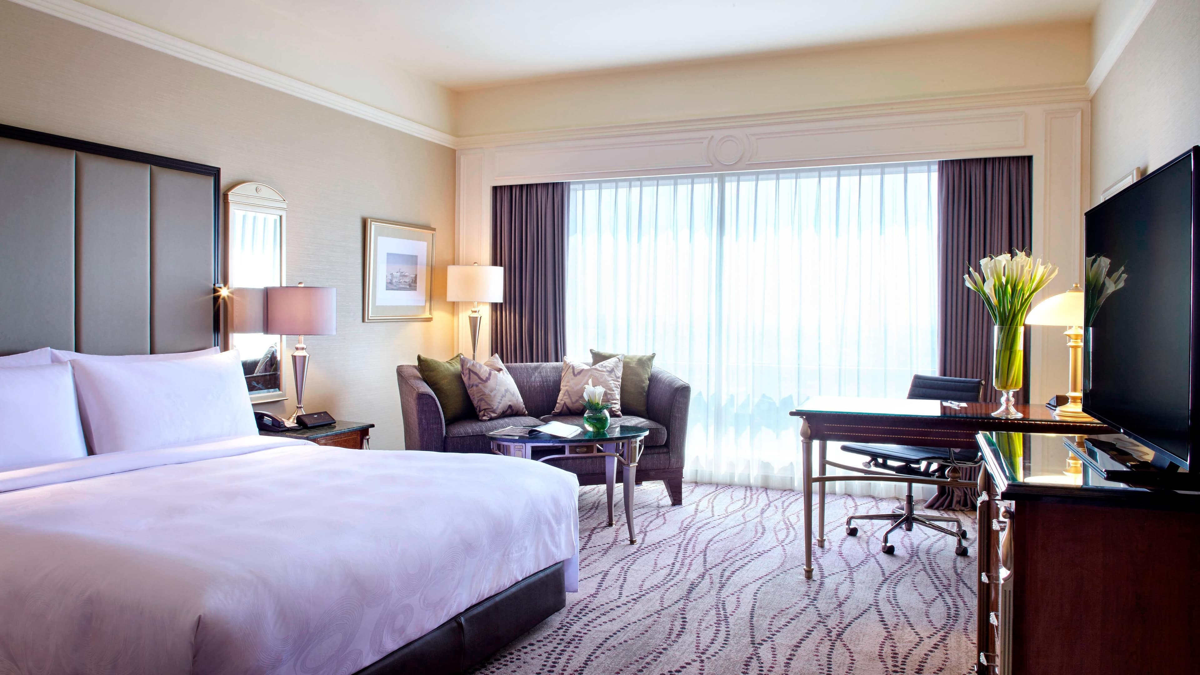JW Marriott Hotel Surabaya — 22