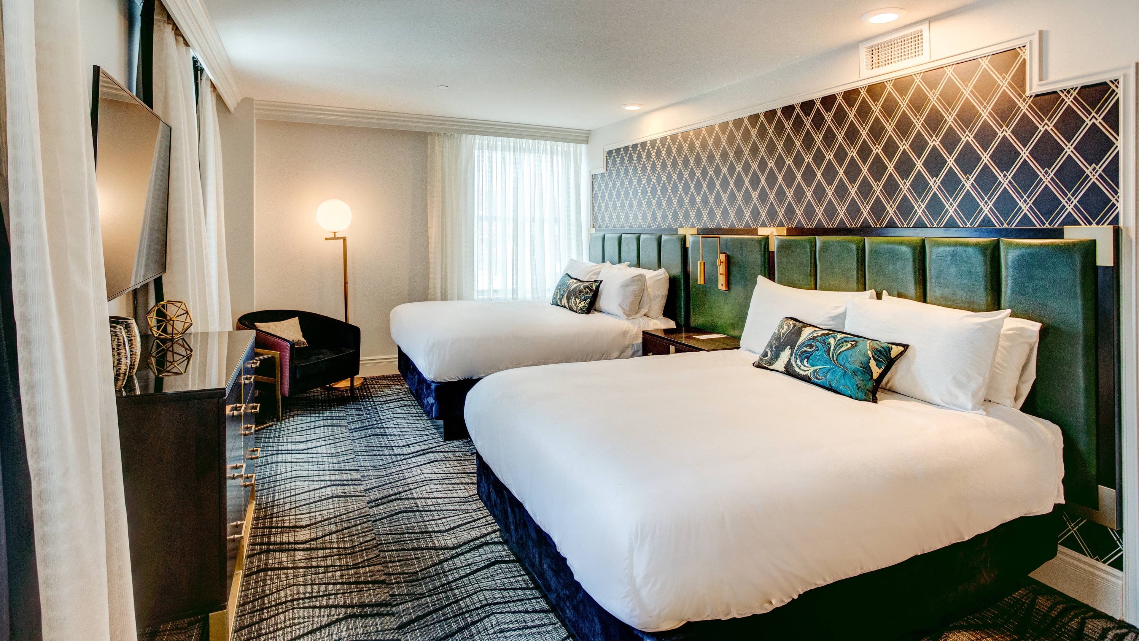 Larger Guest room - Image 2