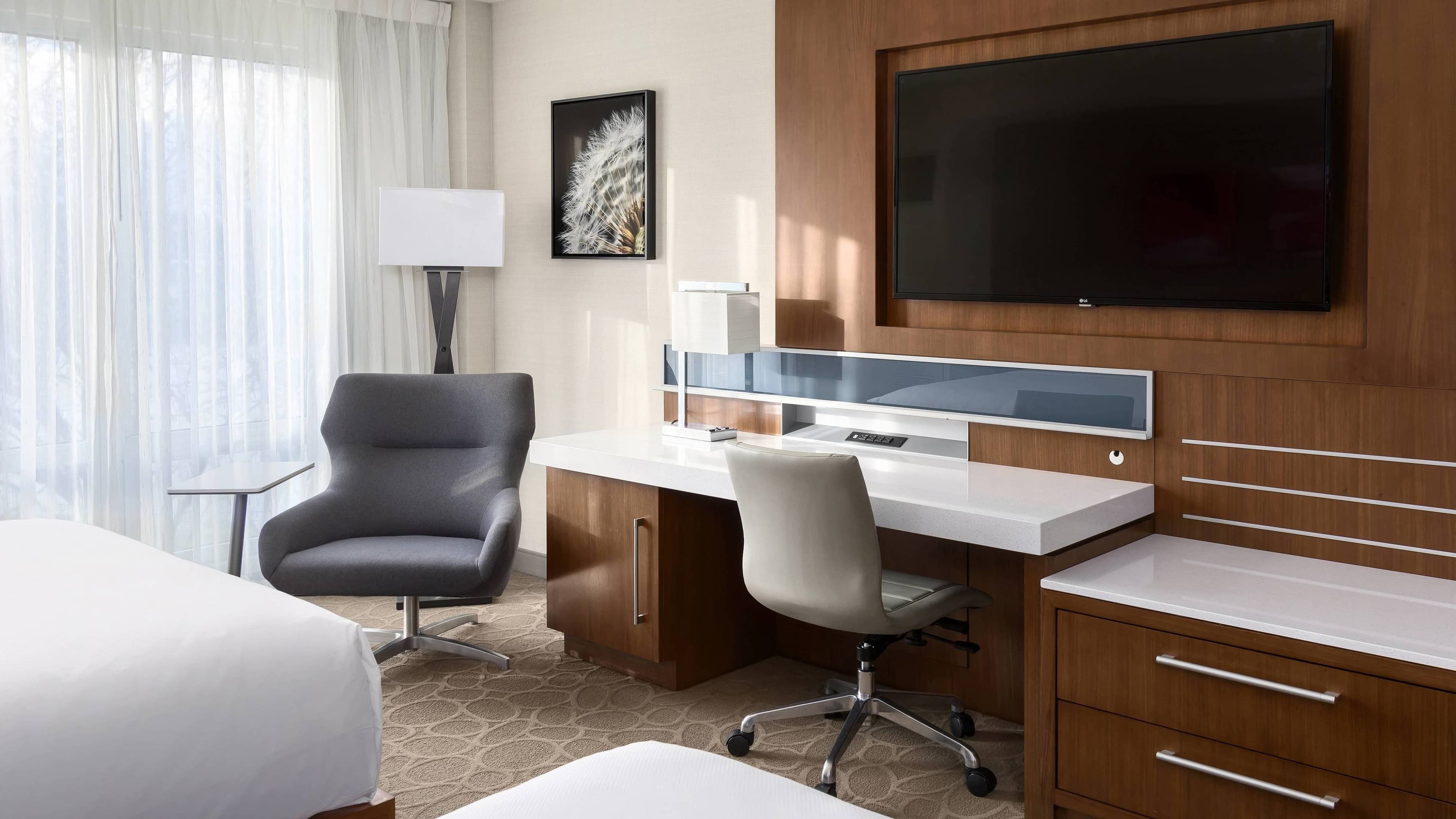 South Sioux City Marriott Riverfront — 11