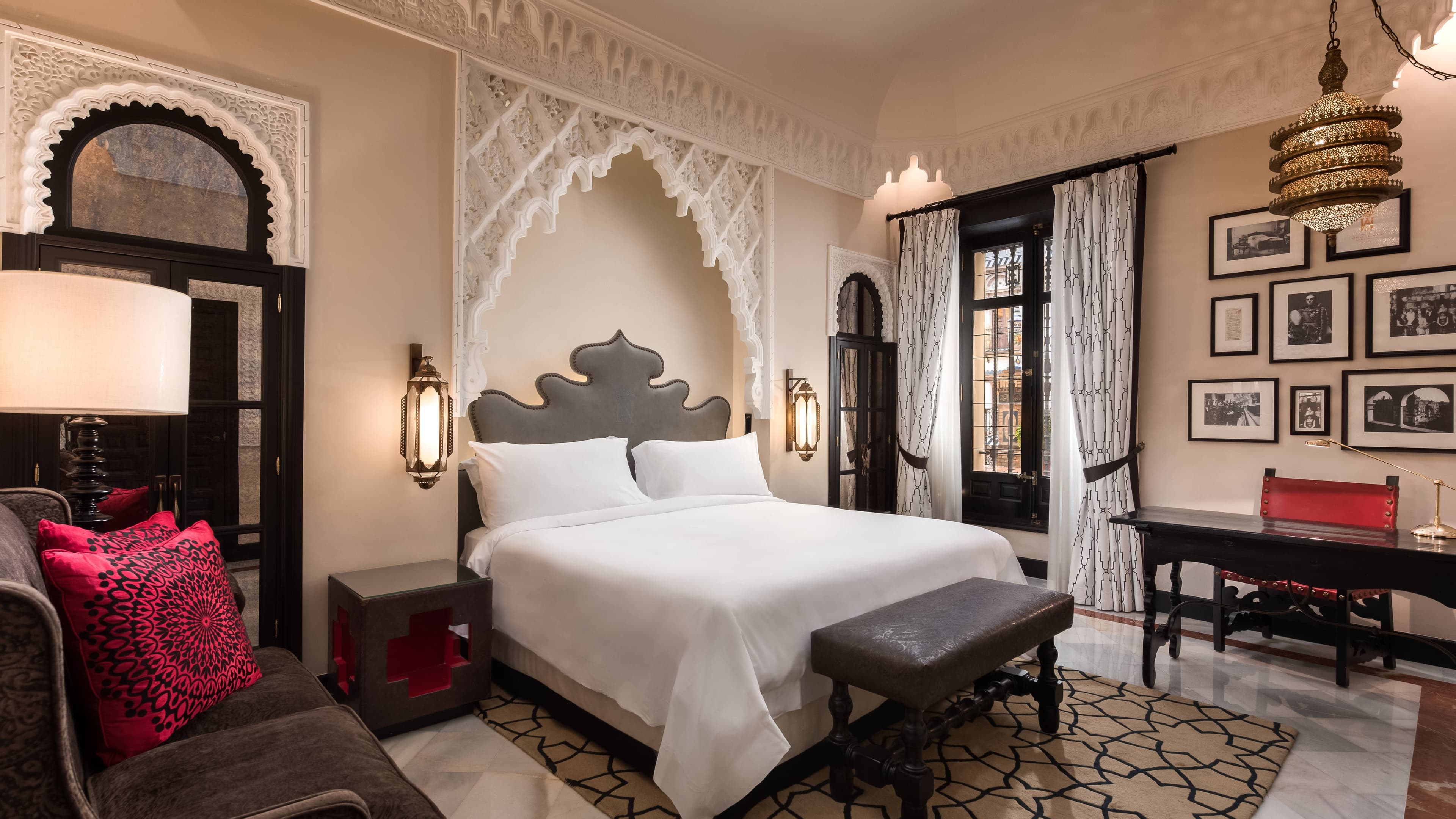Hotel Alfonso XIII, a Luxury Collection Hotel, Seville — 11