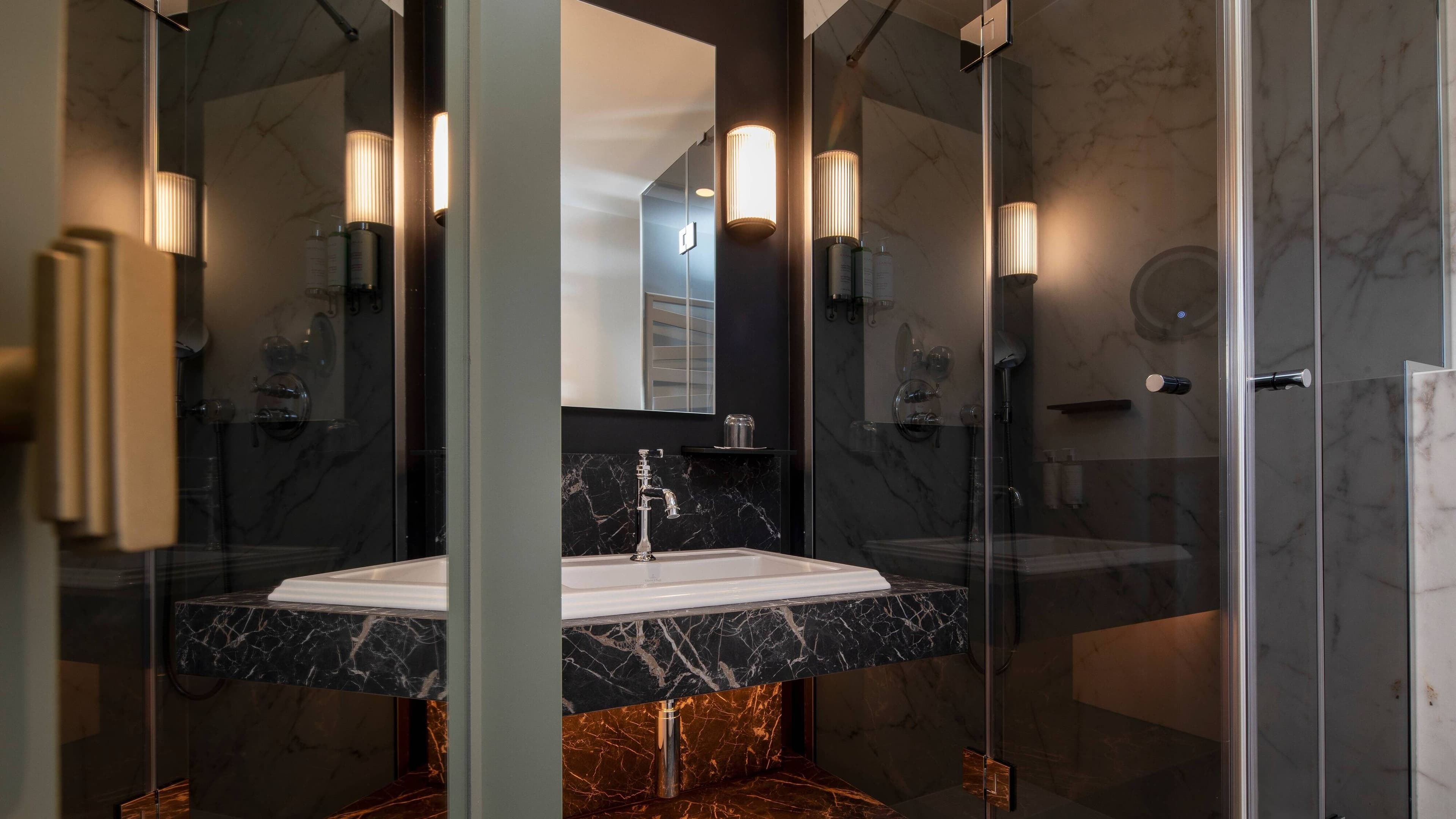 Maison Rouge Strasbourg Hotel & Spa, Autograph Collection — 13