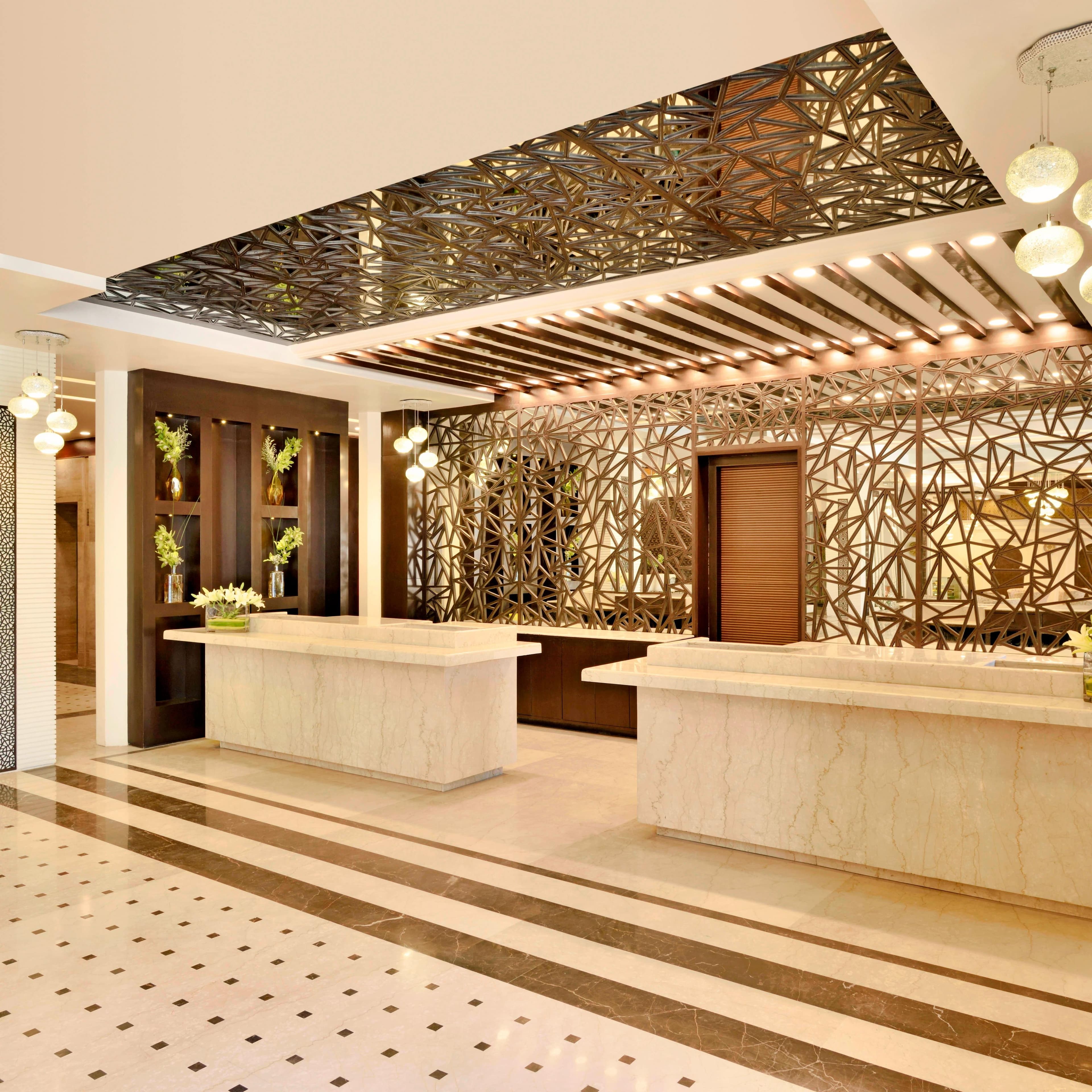 Four Points by Sheraton Srinagar - Image 1