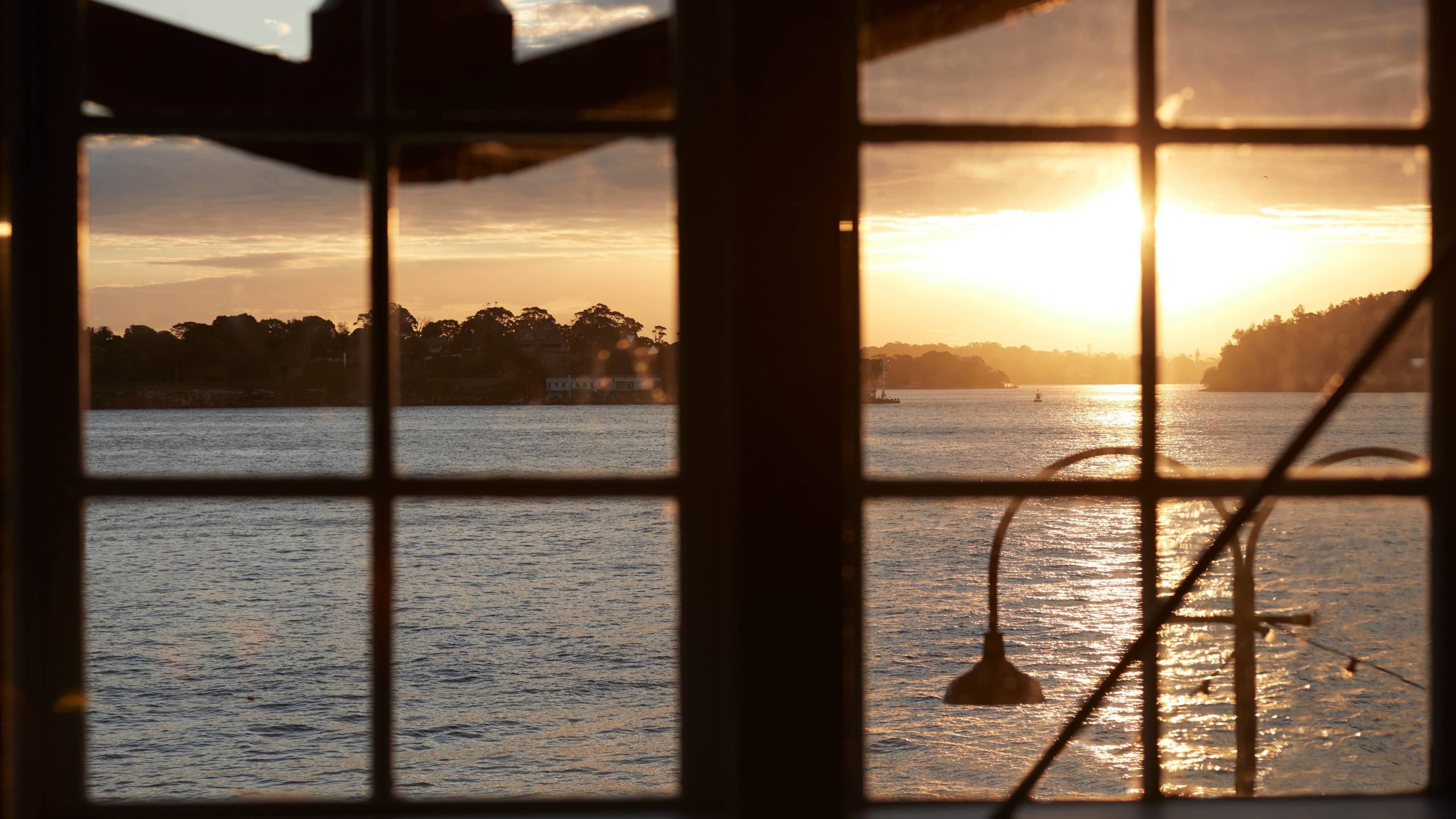 Pier One Sydney Harbour, Autograph Collection — 12