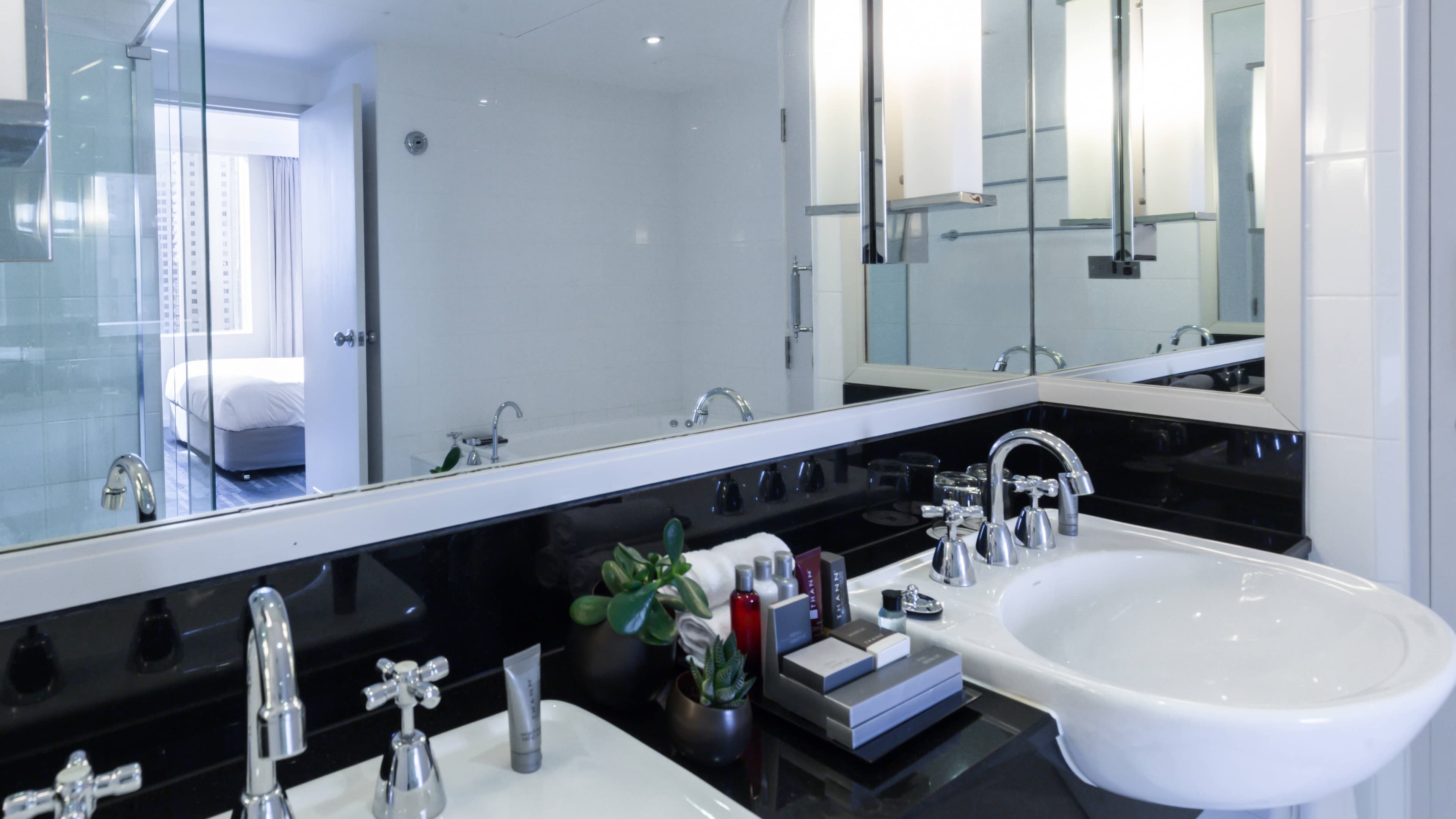 Sydney Harbour Marriott Hotel at Circular Quay — 22