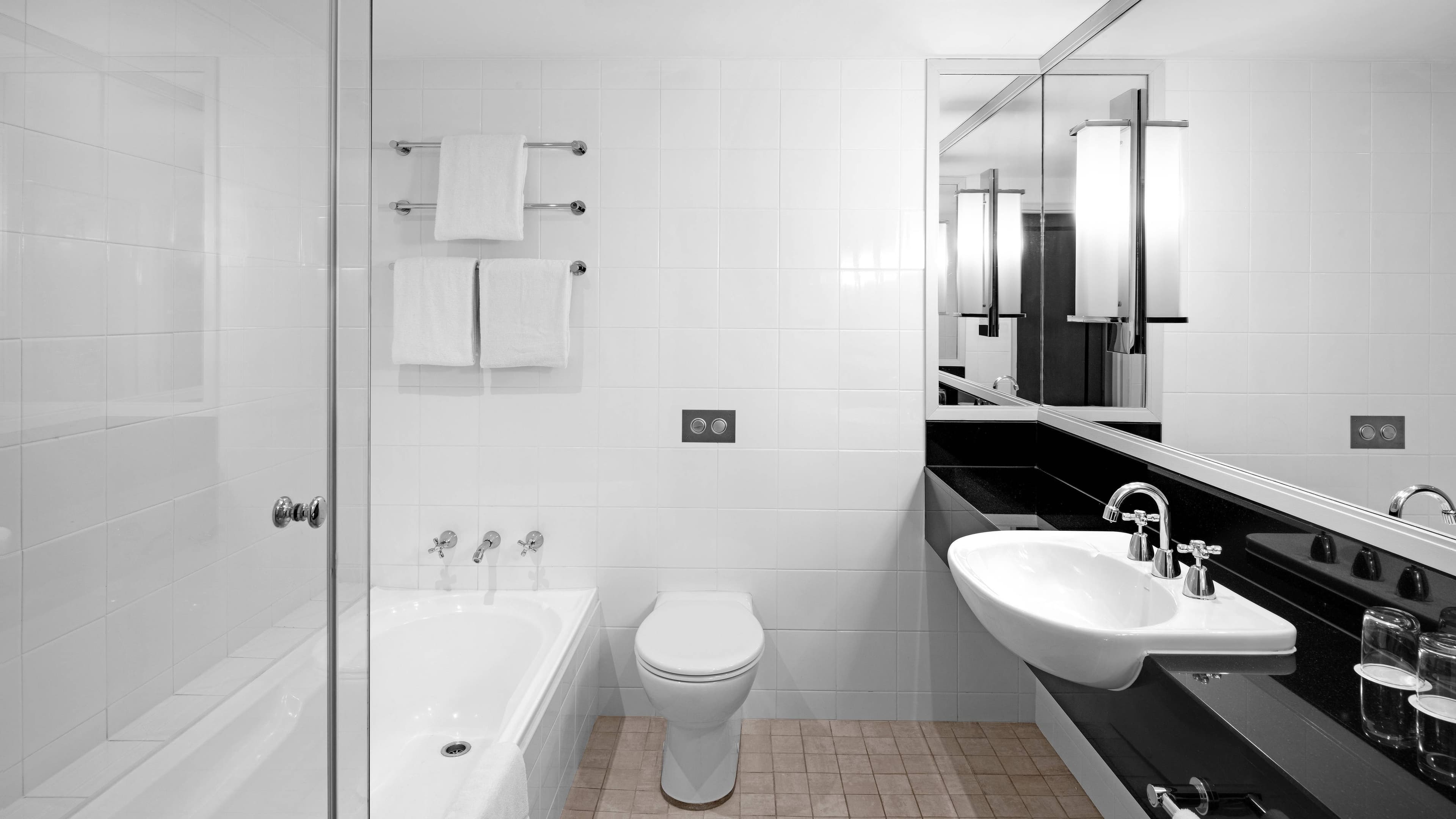 Sydney Harbour Marriott Hotel at Circular Quay — 37