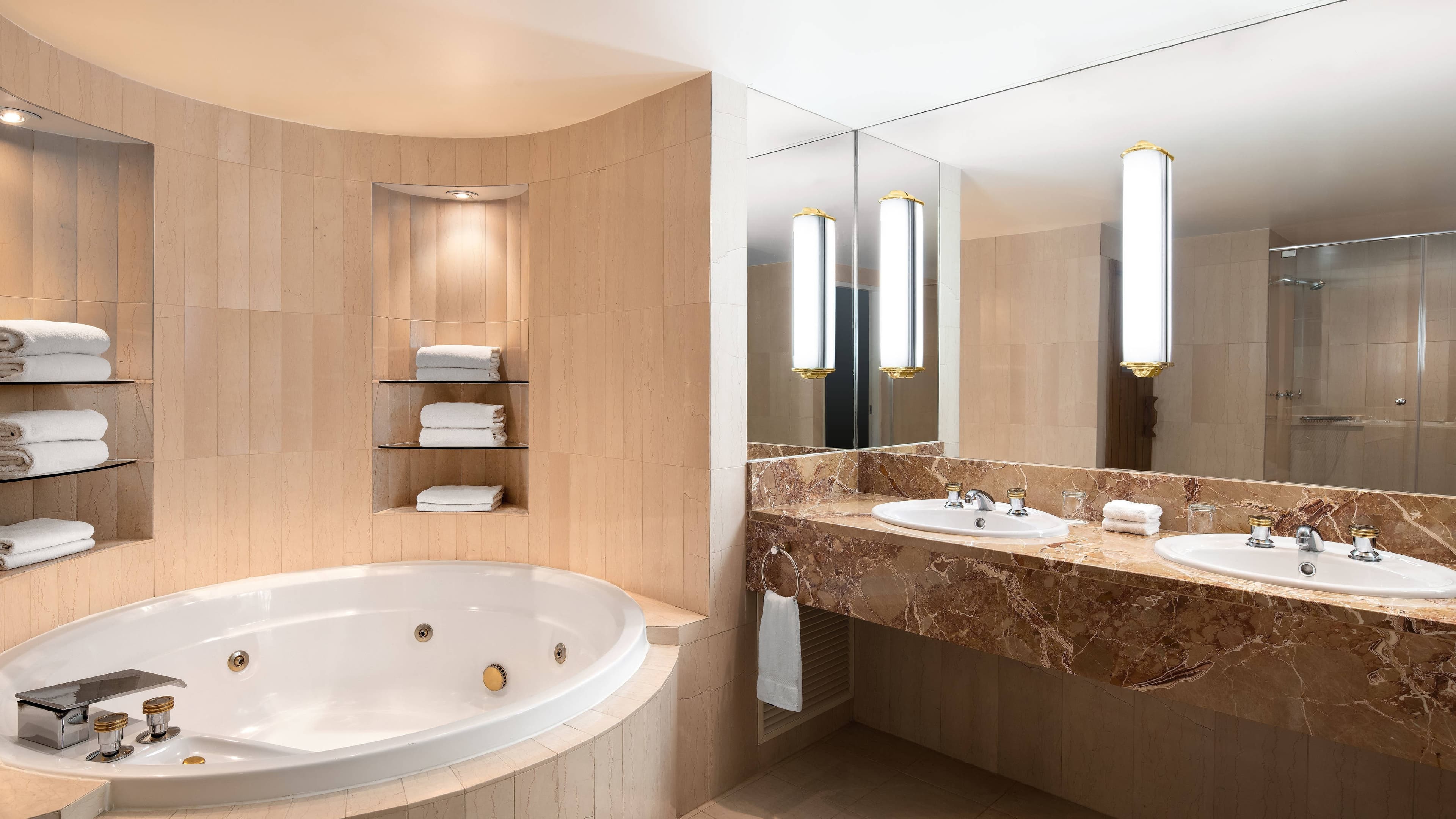 Sydney Harbour Marriott Hotel at Circular Quay — 80