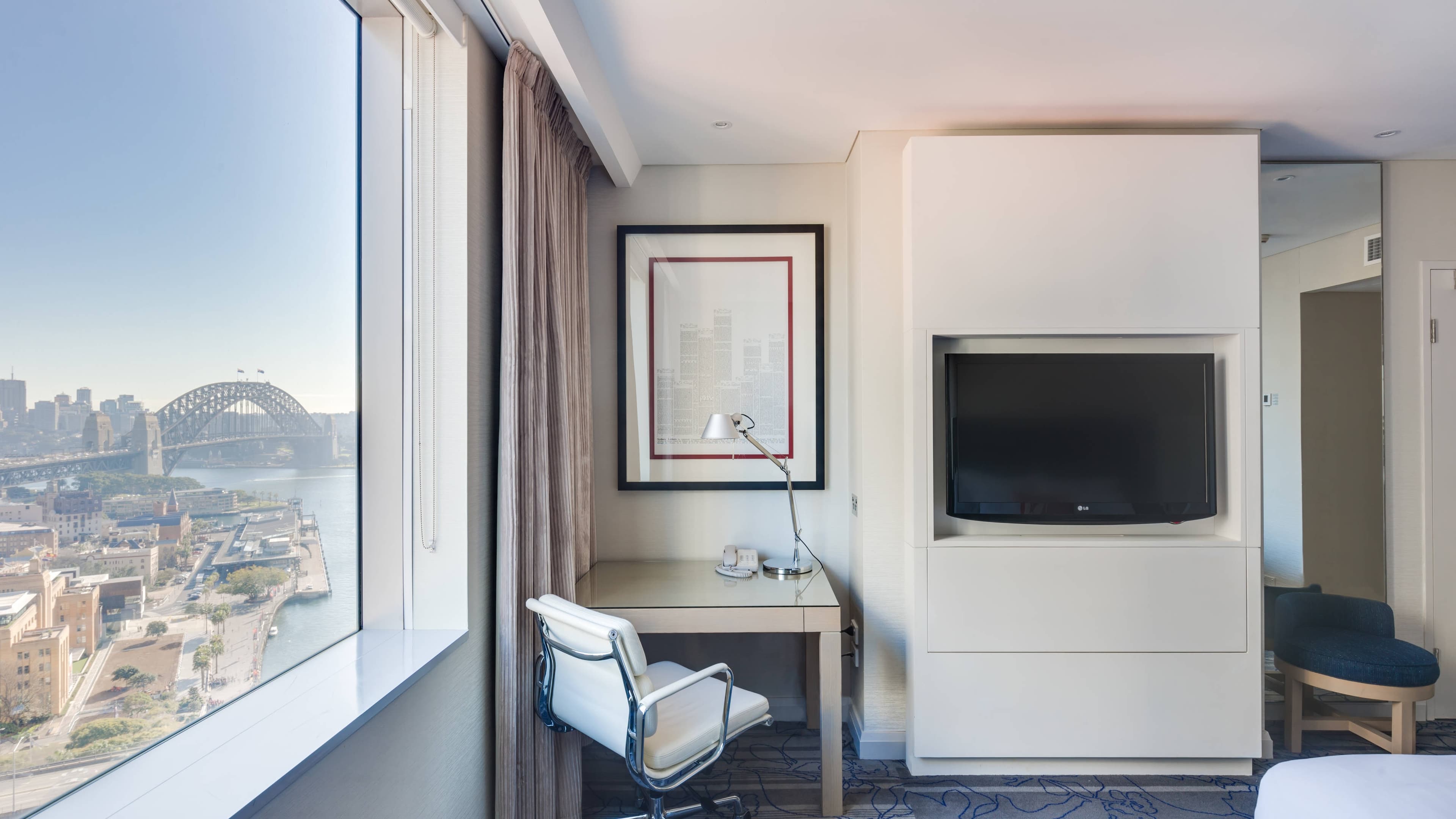 Sydney Harbour Marriott Hotel at Circular Quay — 60