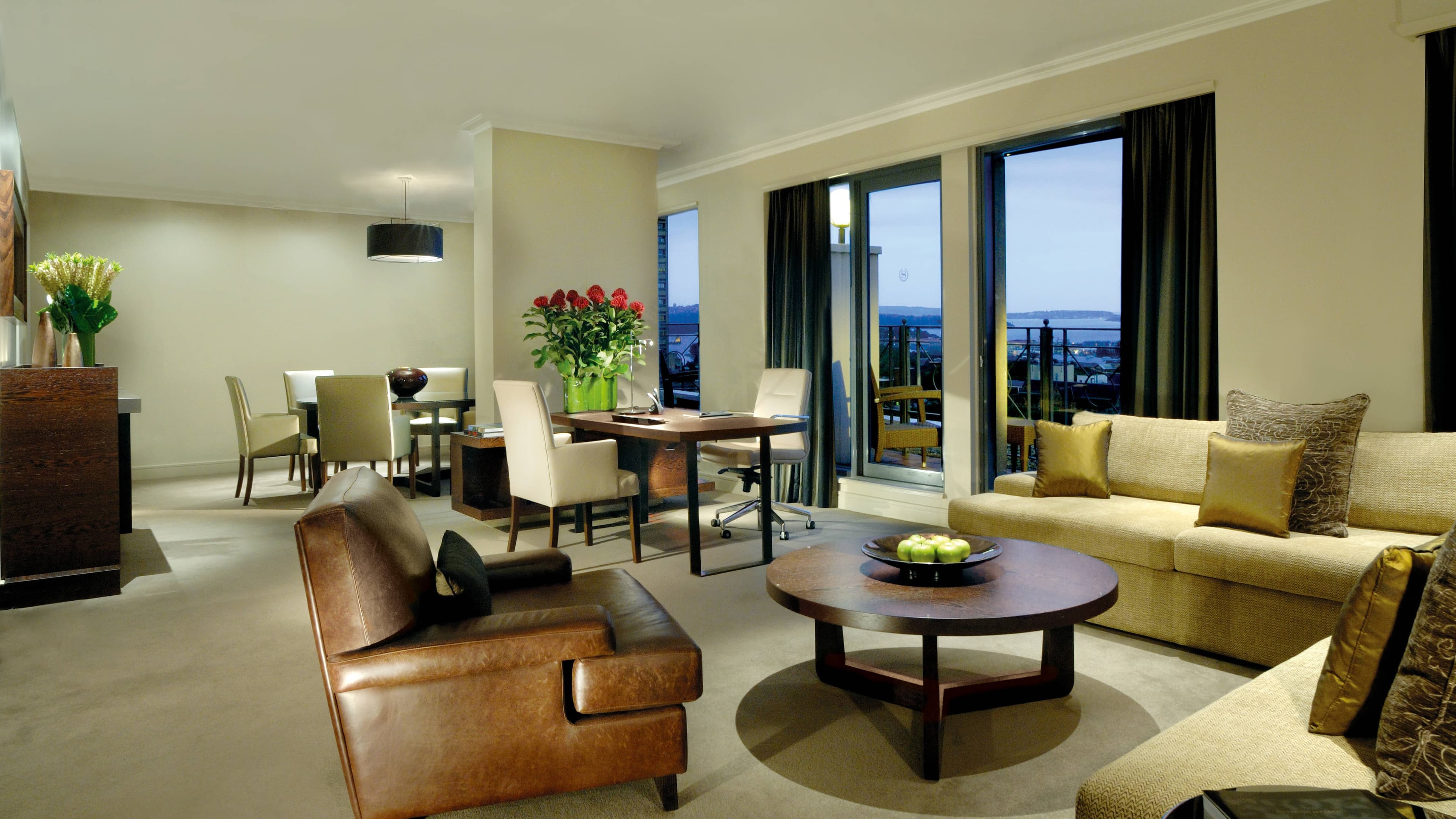 Sheraton Grand Sydney Hyde Park — 85