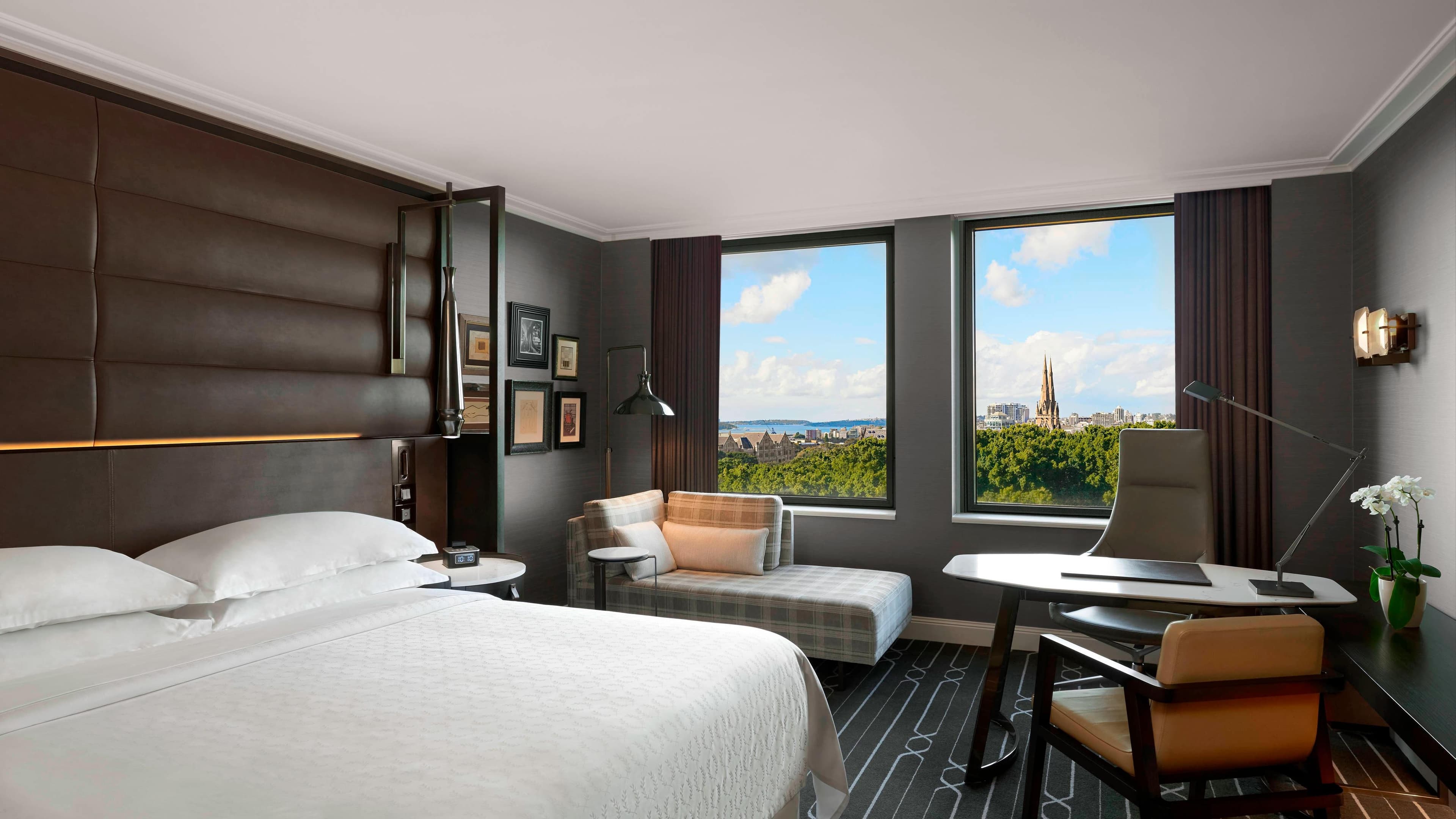 Grand Executive Park View - Image 1