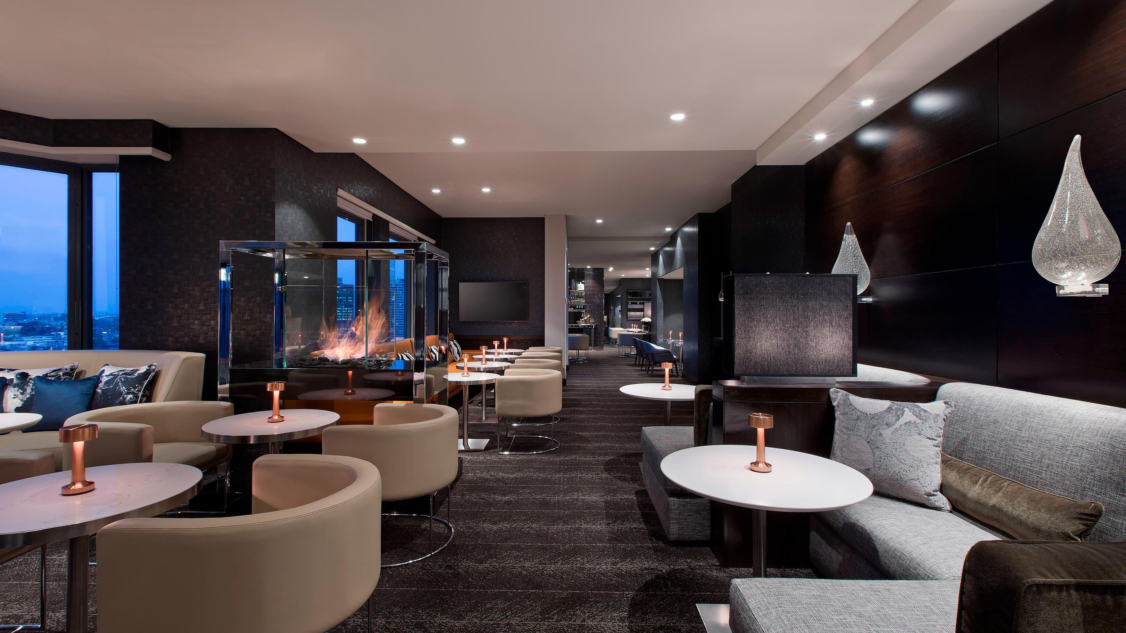 Sheraton Grand Sydney Hyde Park — 48