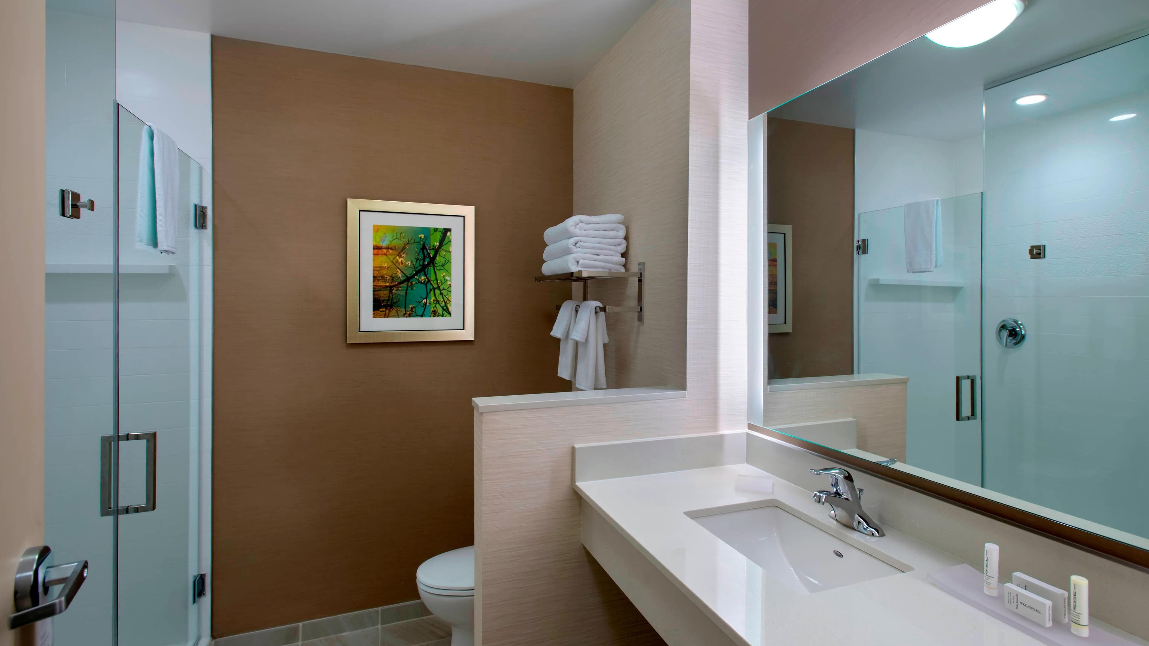 Fairfield Inn & Suites Syracuse Carrier Circle - Image 4