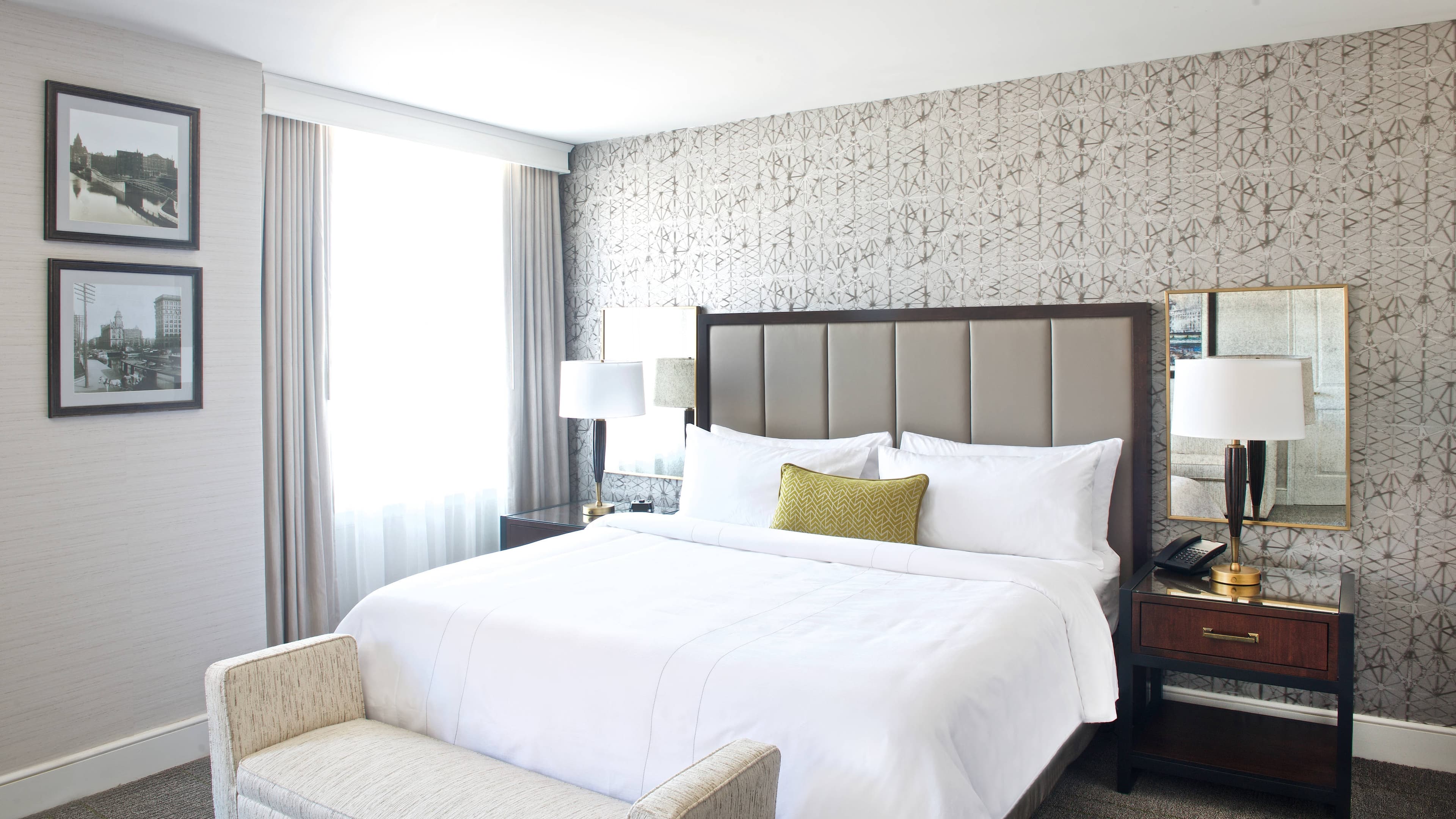 Marriott Syracuse Downtown - Image 4