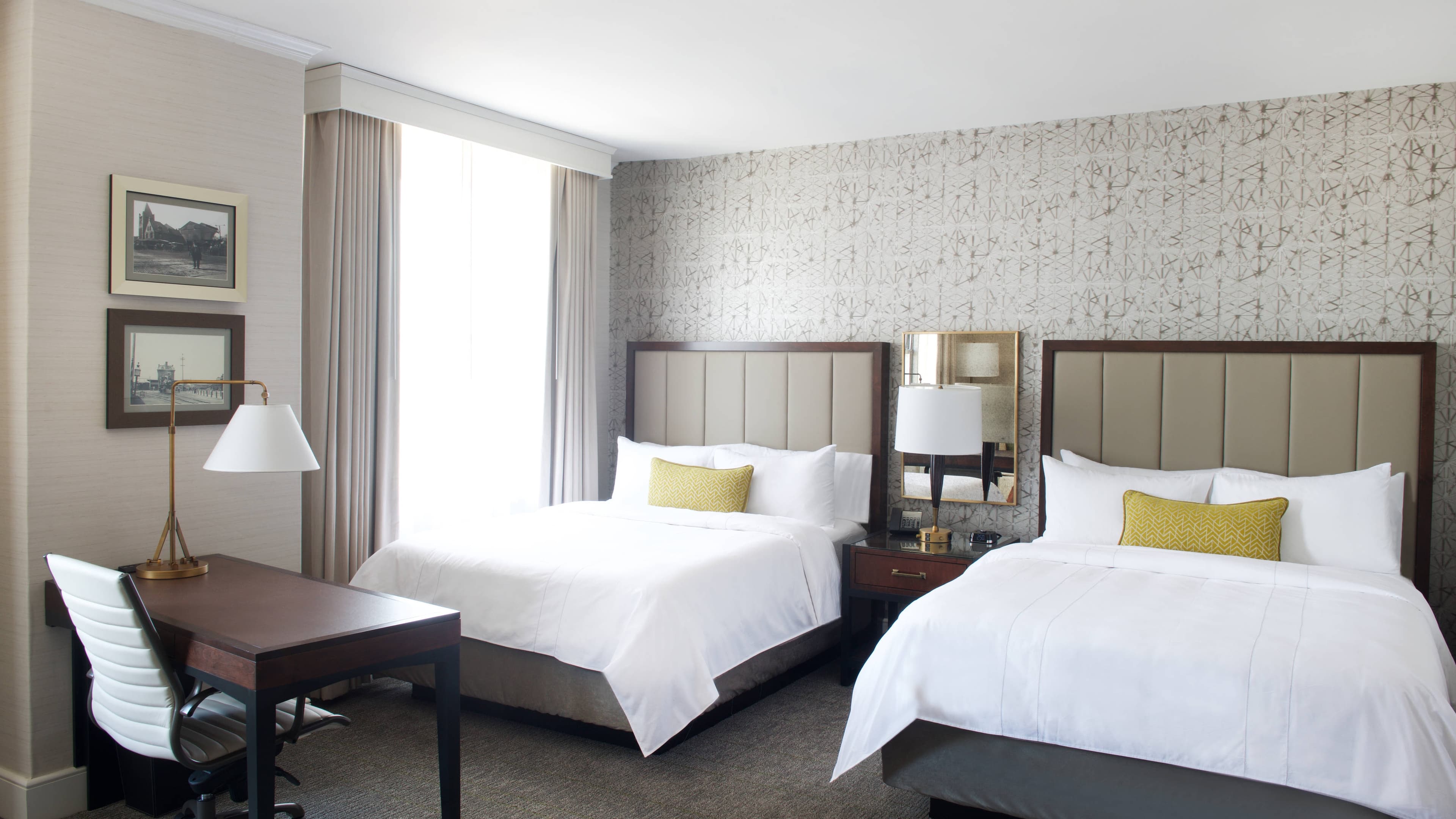 Larger Guest room - Image 1