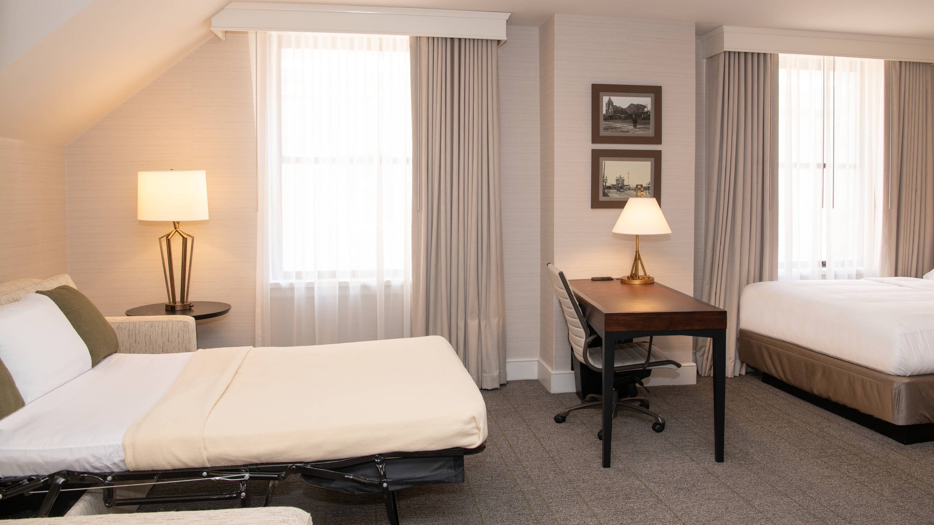 Larger Guest room - Image 2