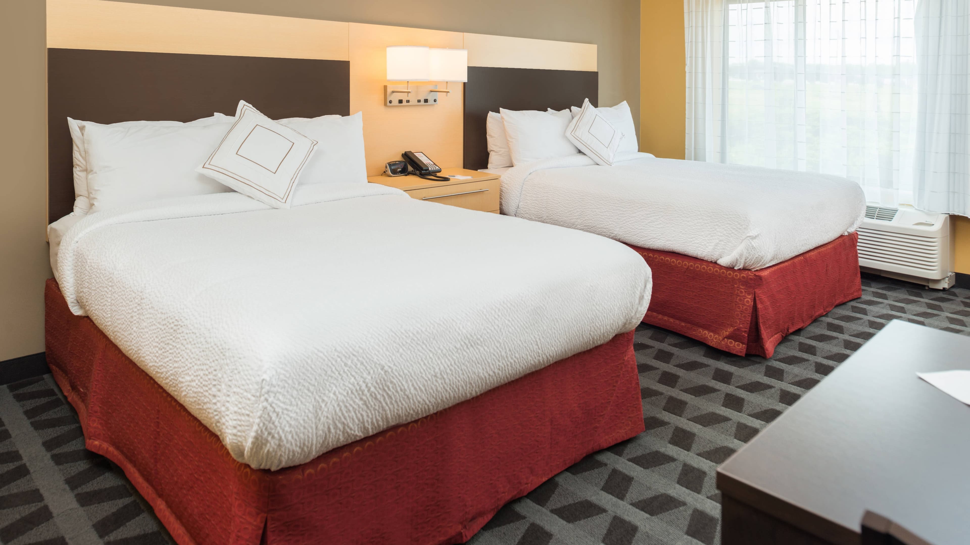 TownePlace Suites New Hartford — 12