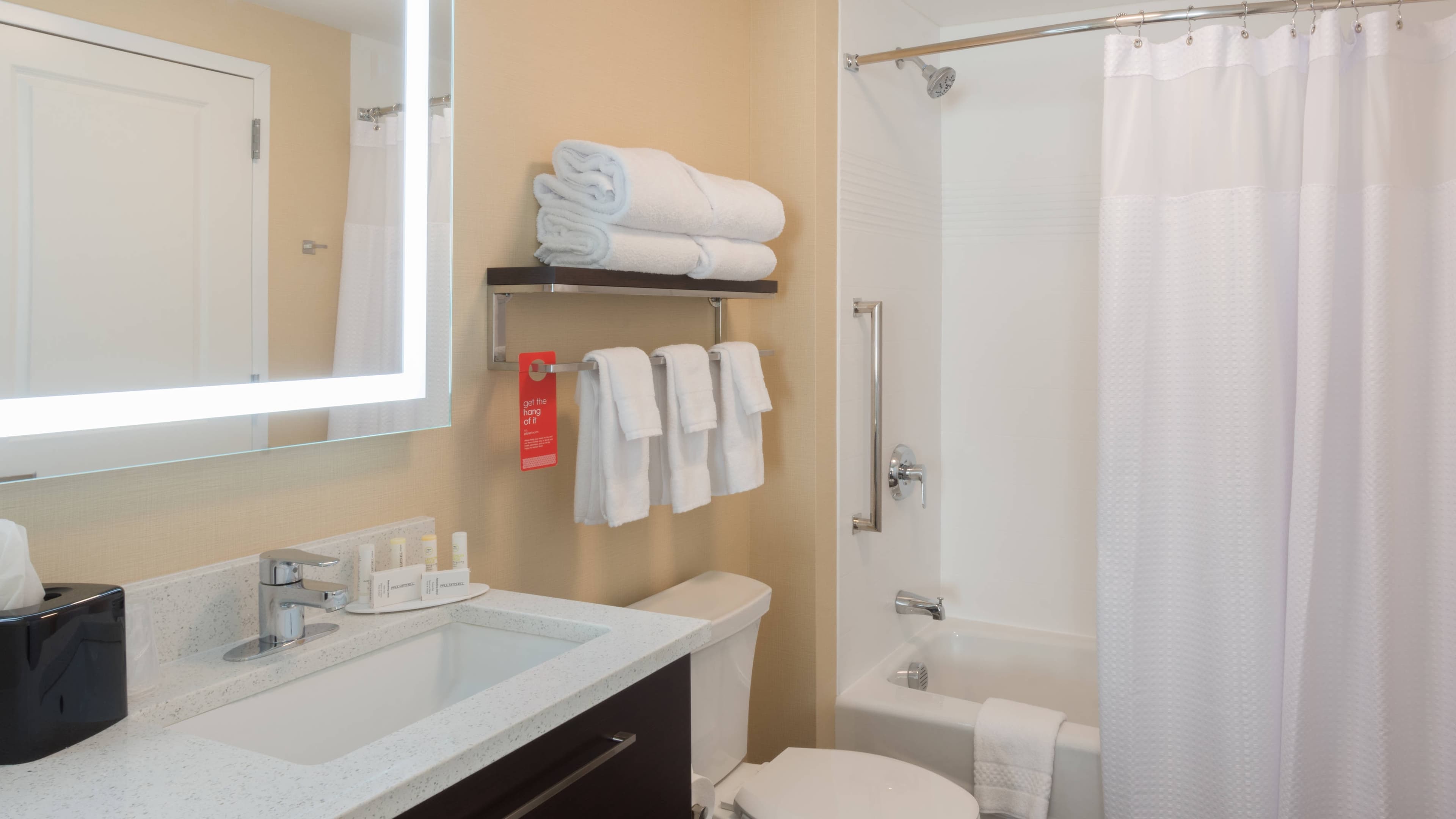 TownePlace Suites Syracuse Liverpool — 10