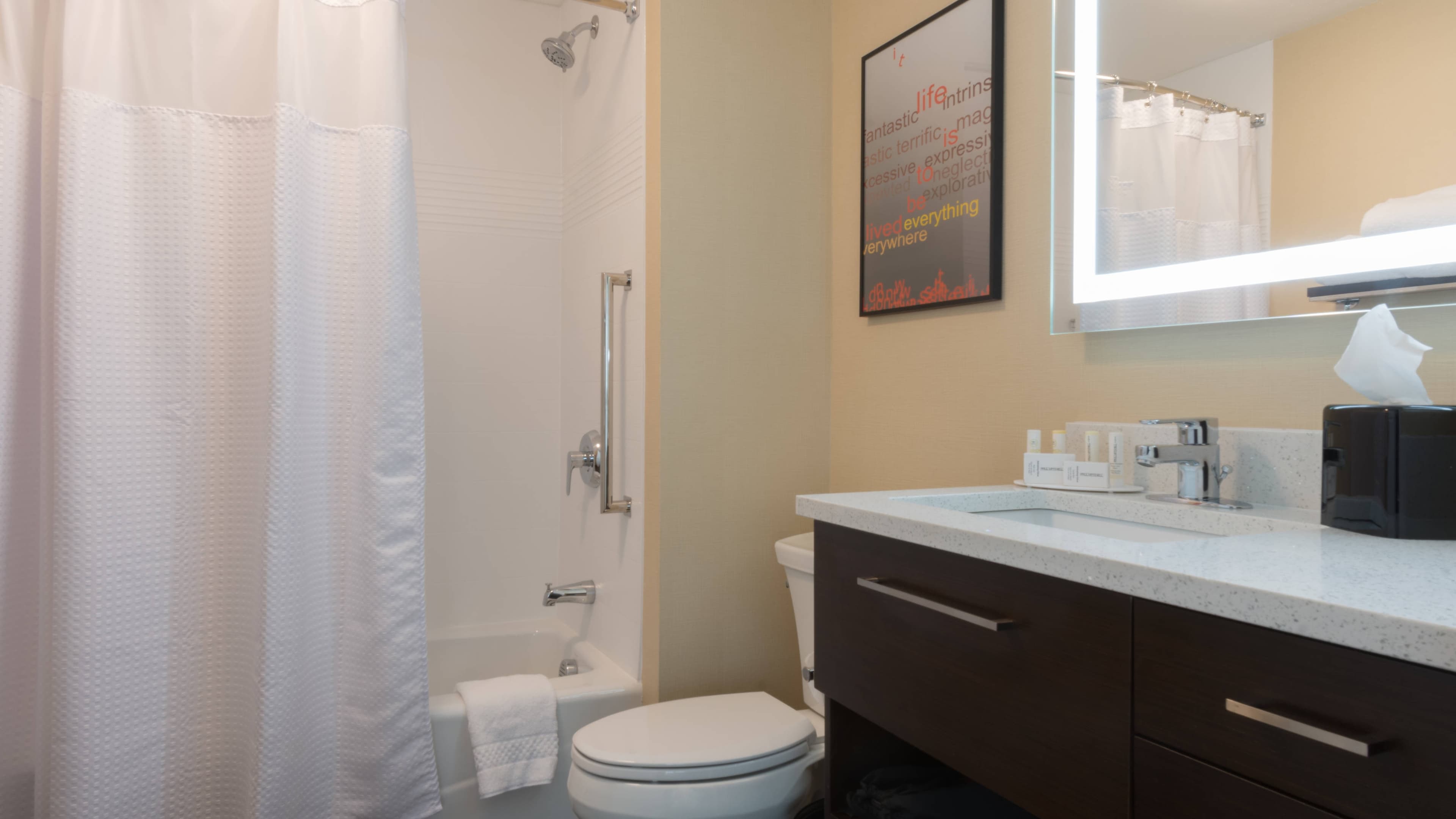 TownePlace Suites Syracuse Liverpool — 6