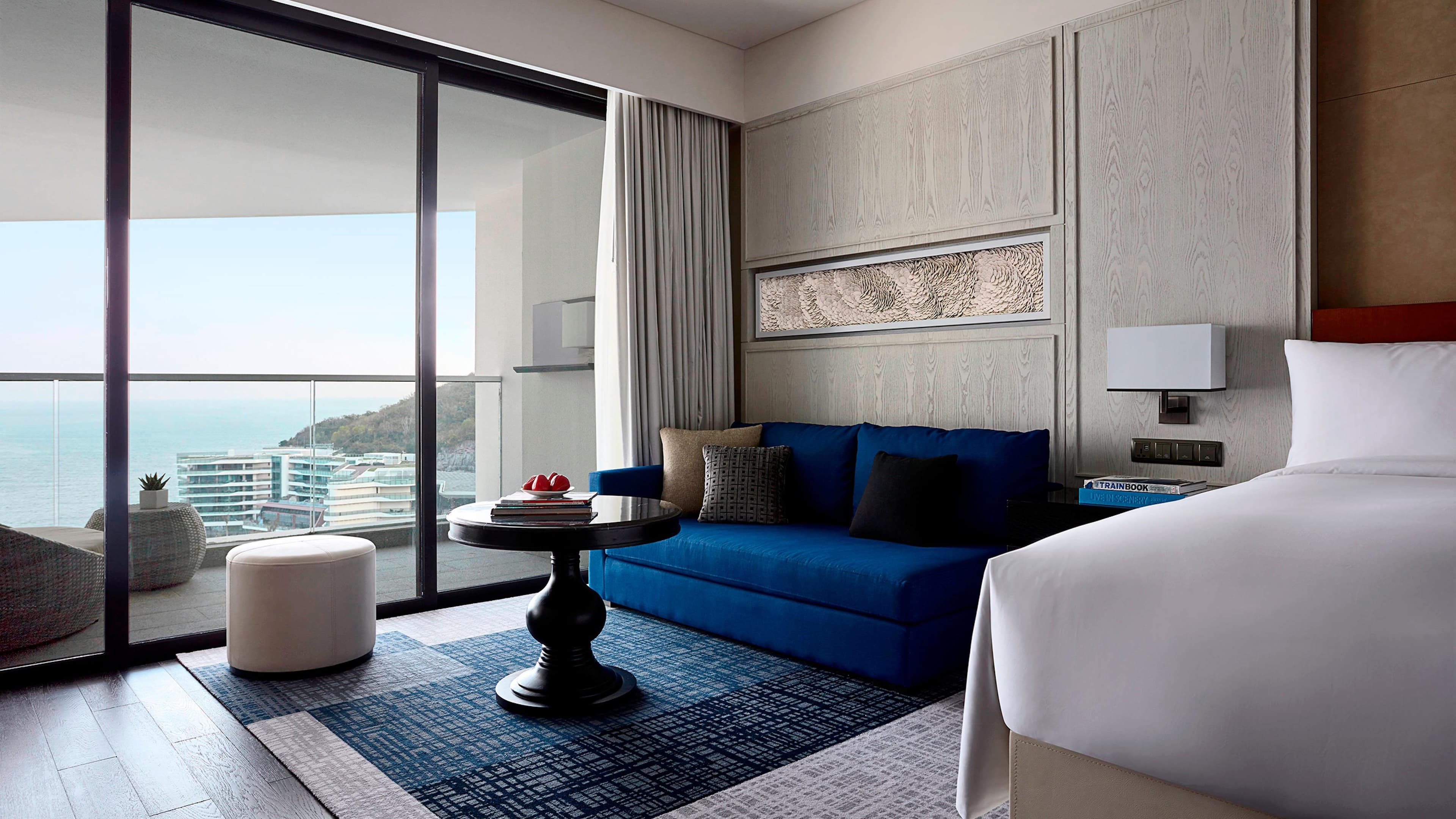 The Shanhaitian Resort Sanya, Autograph Collection — 8