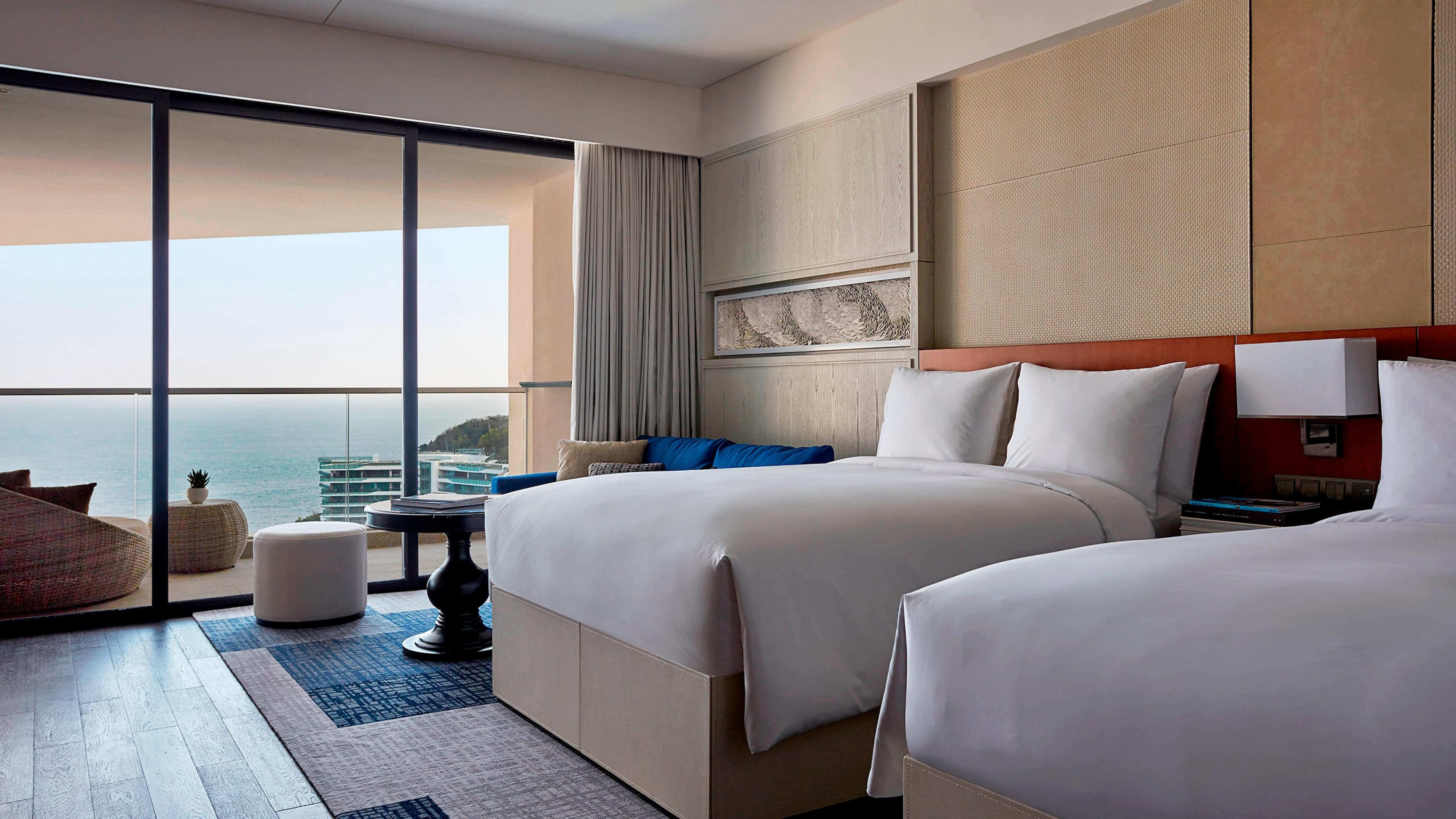 The Shanhaitian Resort Sanya, Autograph Collection — 10