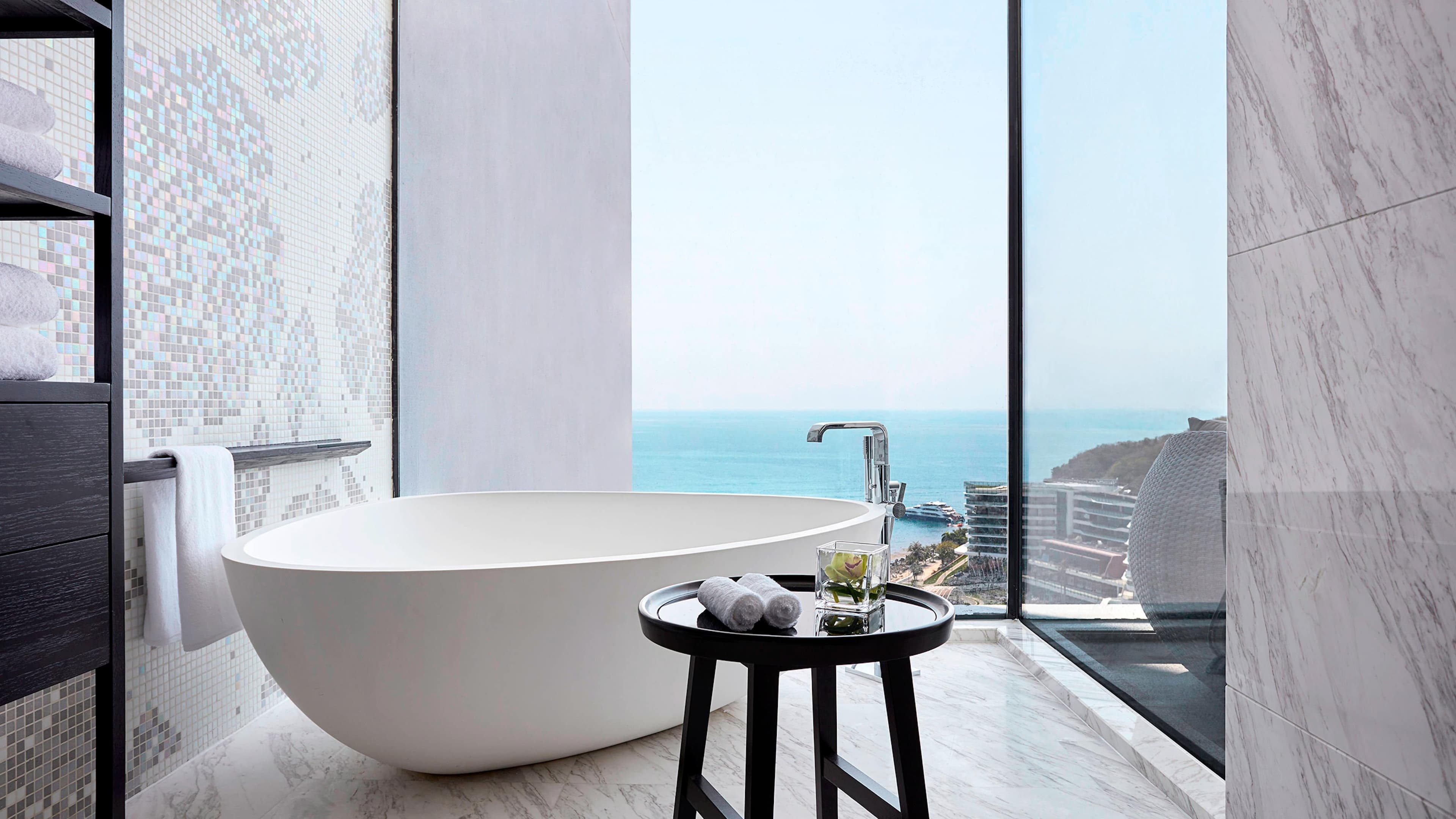 The Shanhaitian Resort Sanya, Autograph Collection — 12