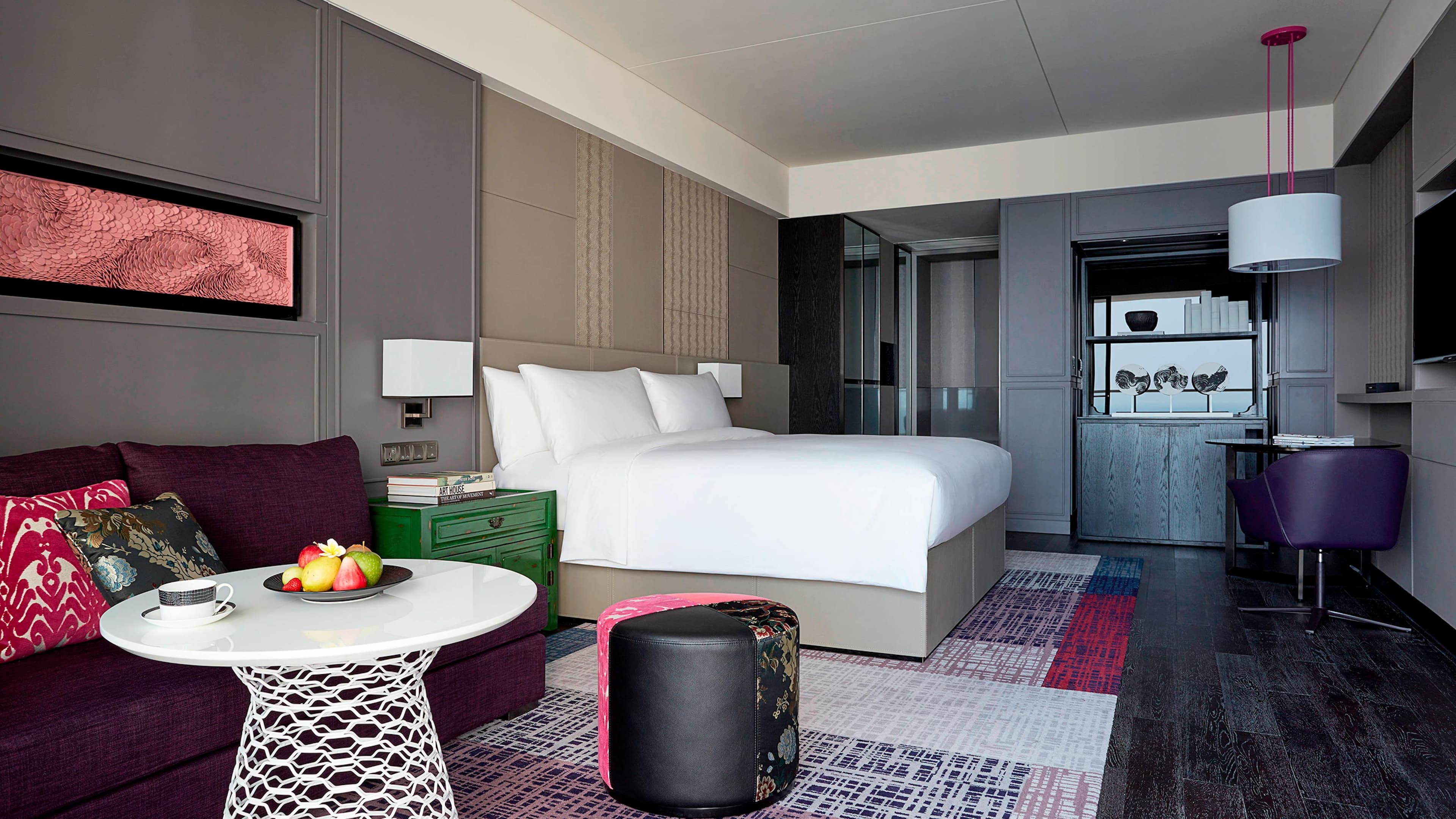 The Shanhaitian Resort Sanya, Autograph Collection — 17