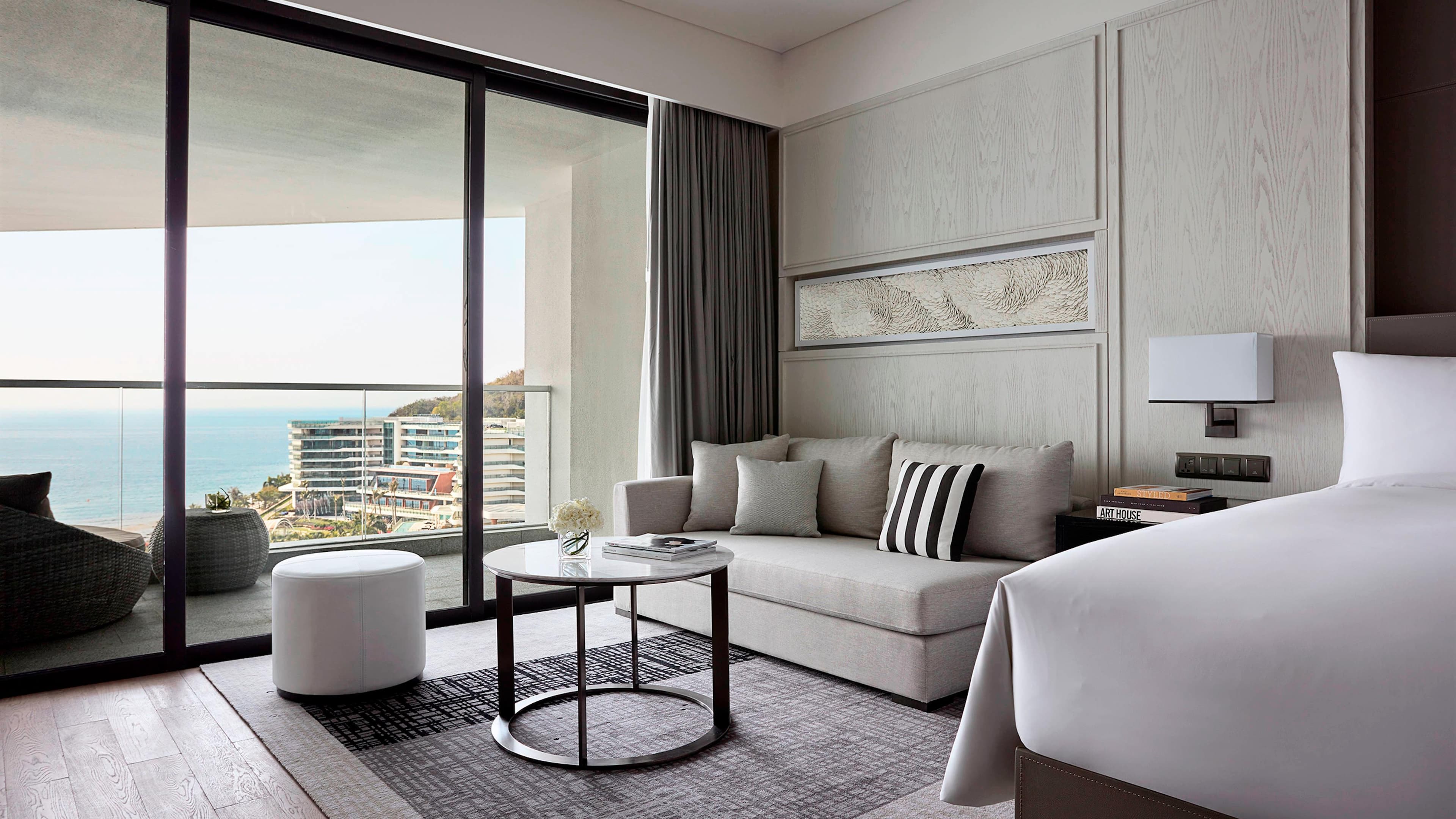 The Shanhaitian Resort Sanya, Autograph Collection — 7