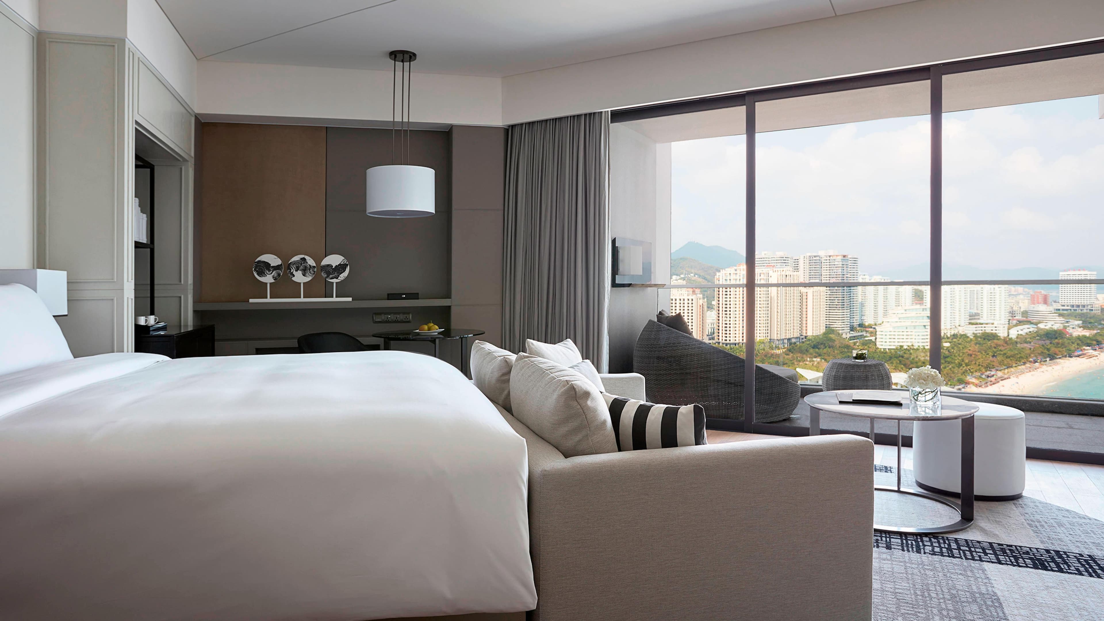 The Shanhaitian Resort Sanya, Autograph Collection — 20
