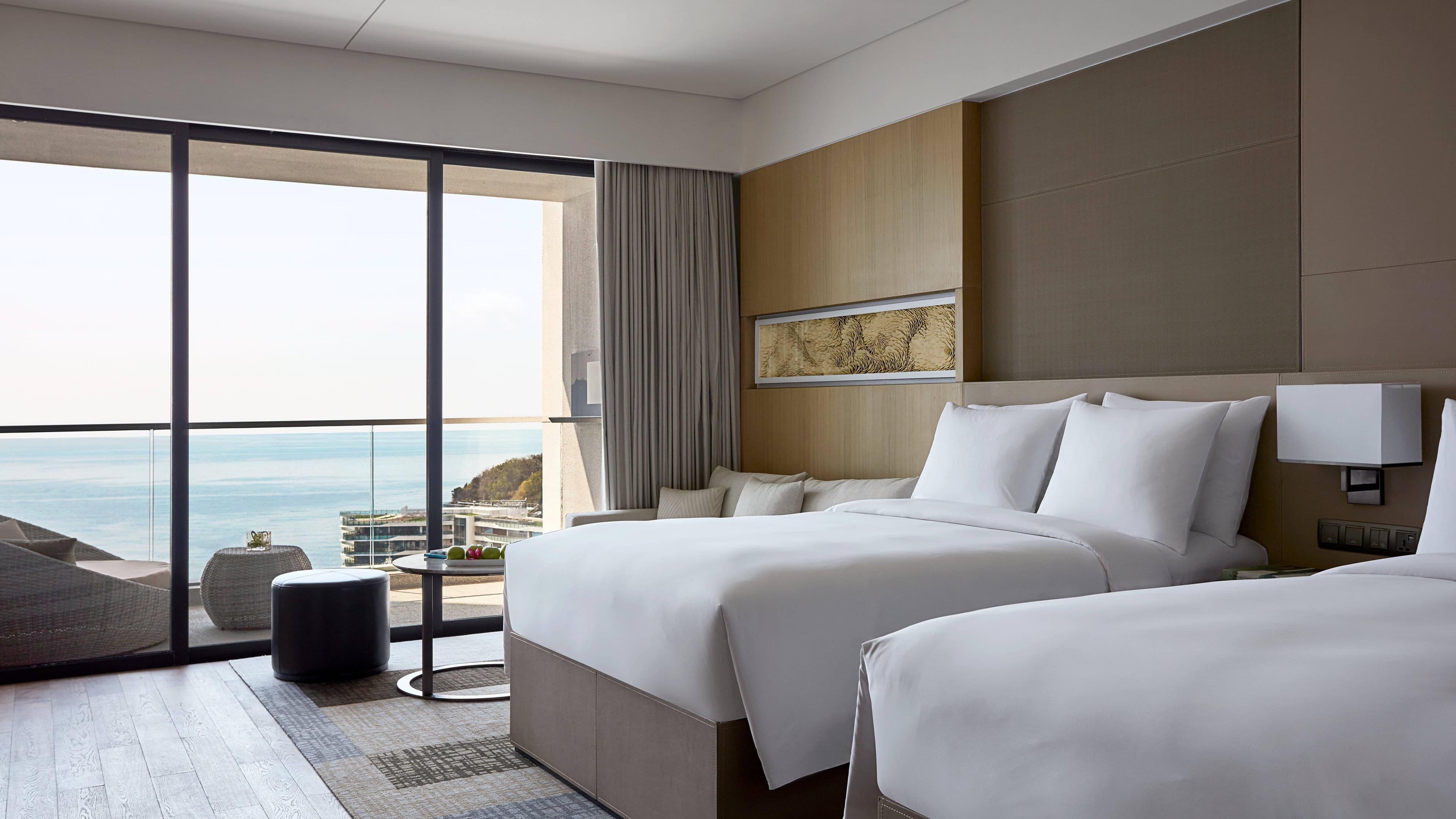 The Shanhaitian Resort Sanya, Autograph Collection — 9