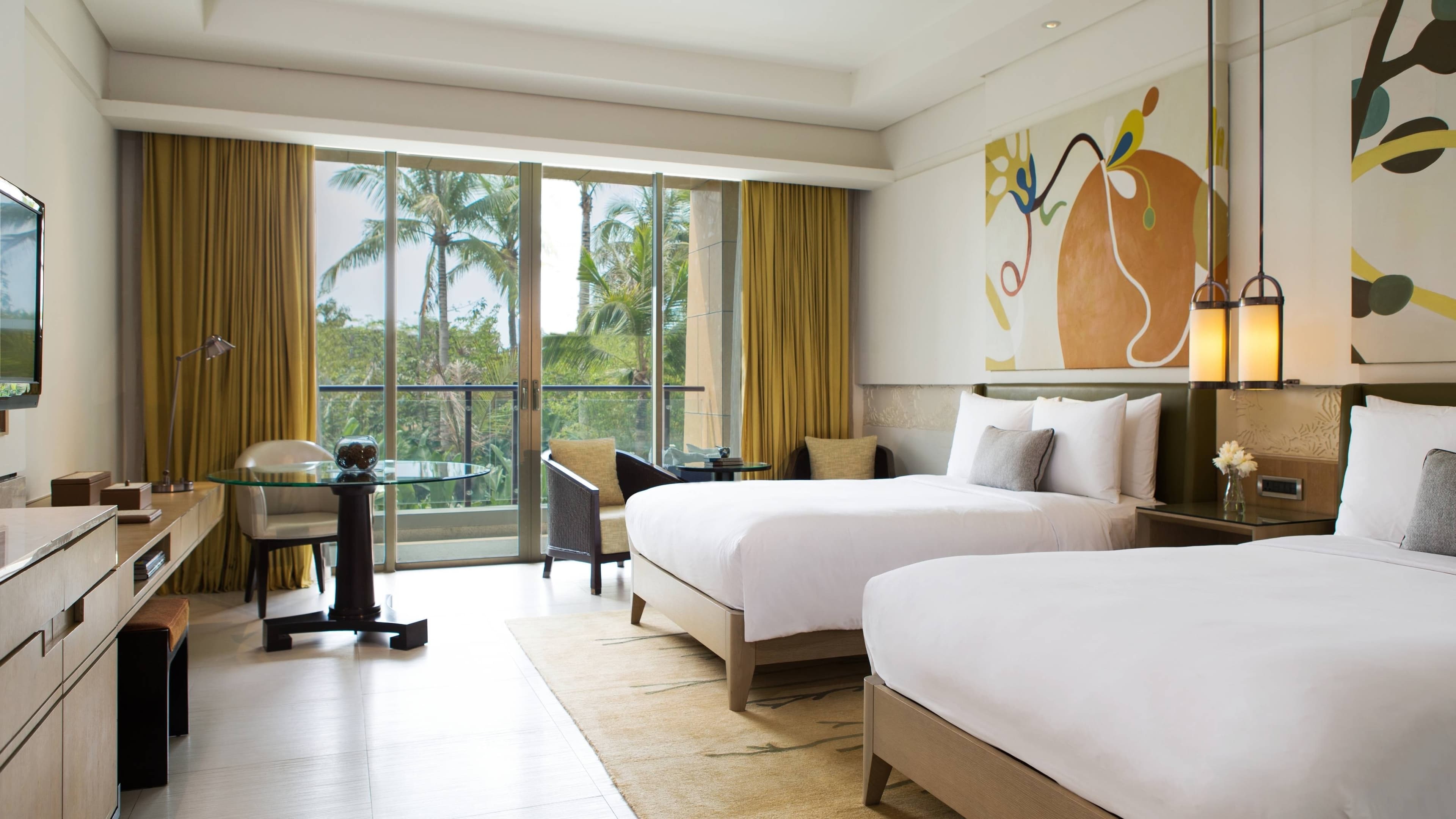 Renaissance Sanya Haitang Bay Resort - Image 3