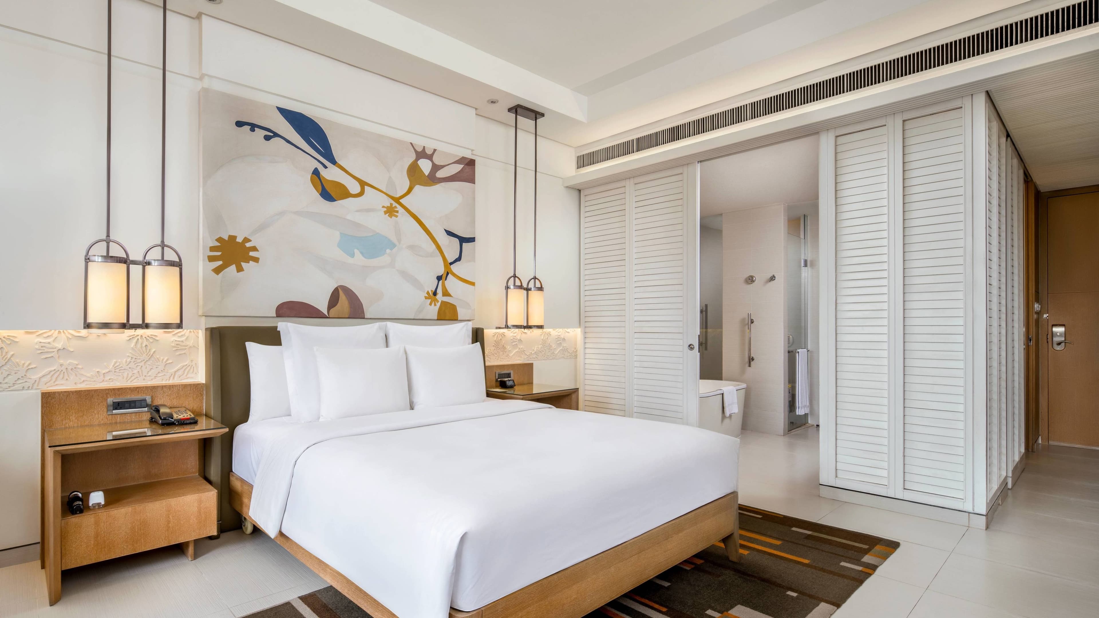 Renaissance Sanya Haitang Bay Resort — 6