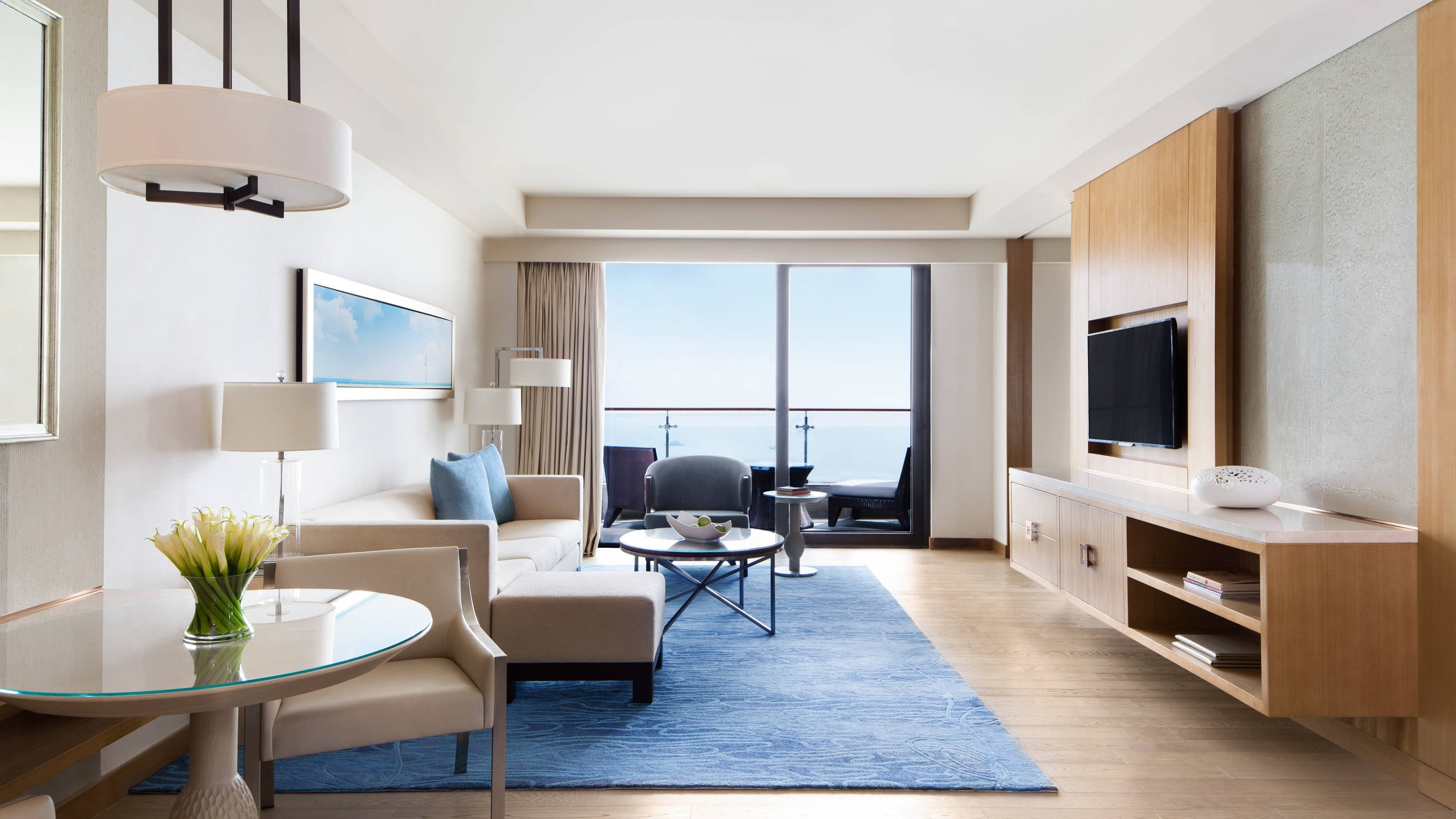 JW Marriott Hotel Sanya Dadonghai Bay — 15