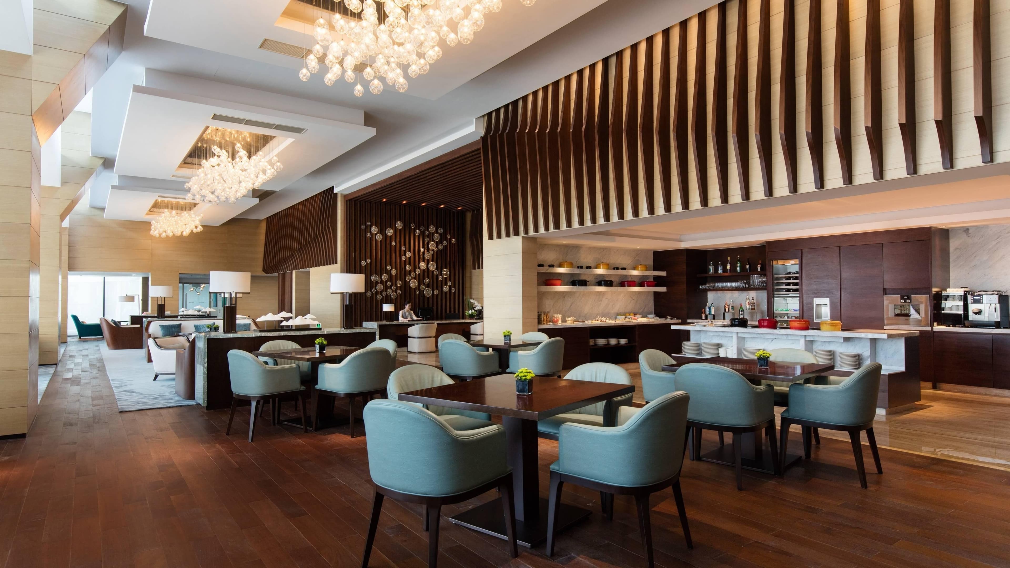 JW Marriott Hotel Sanya Dadonghai Bay — 6