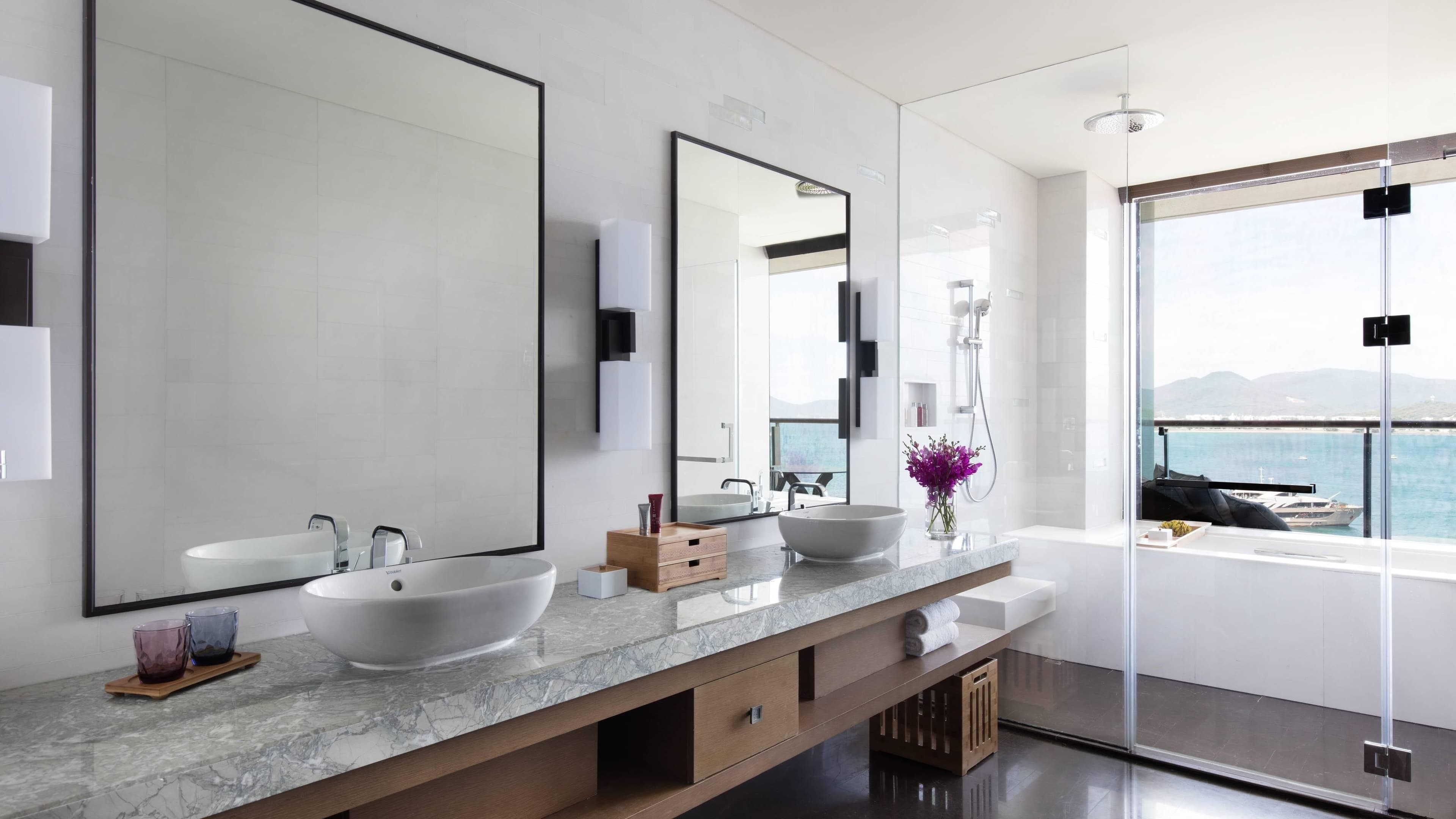 JW Marriott Hotel Sanya Dadonghai Bay - Image 4